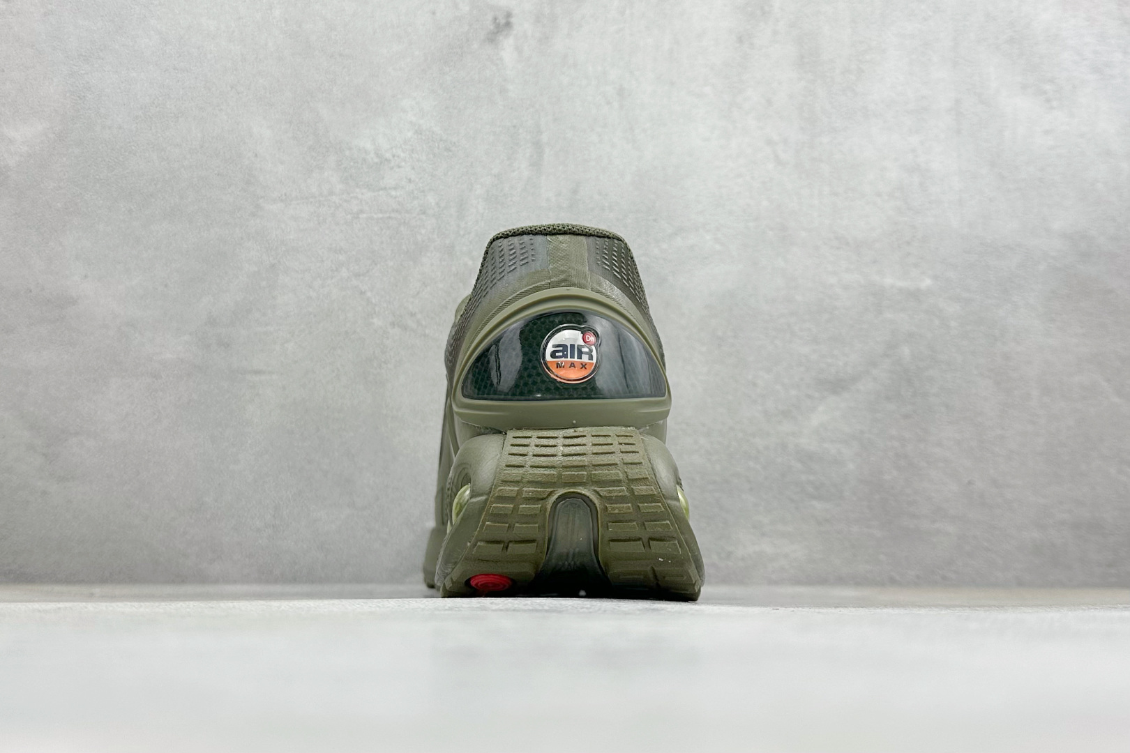 YH版Nike Air Max Dn 网布 舒适时尚 减震耐磨 低帮 生活休闲鞋 IB4433-300