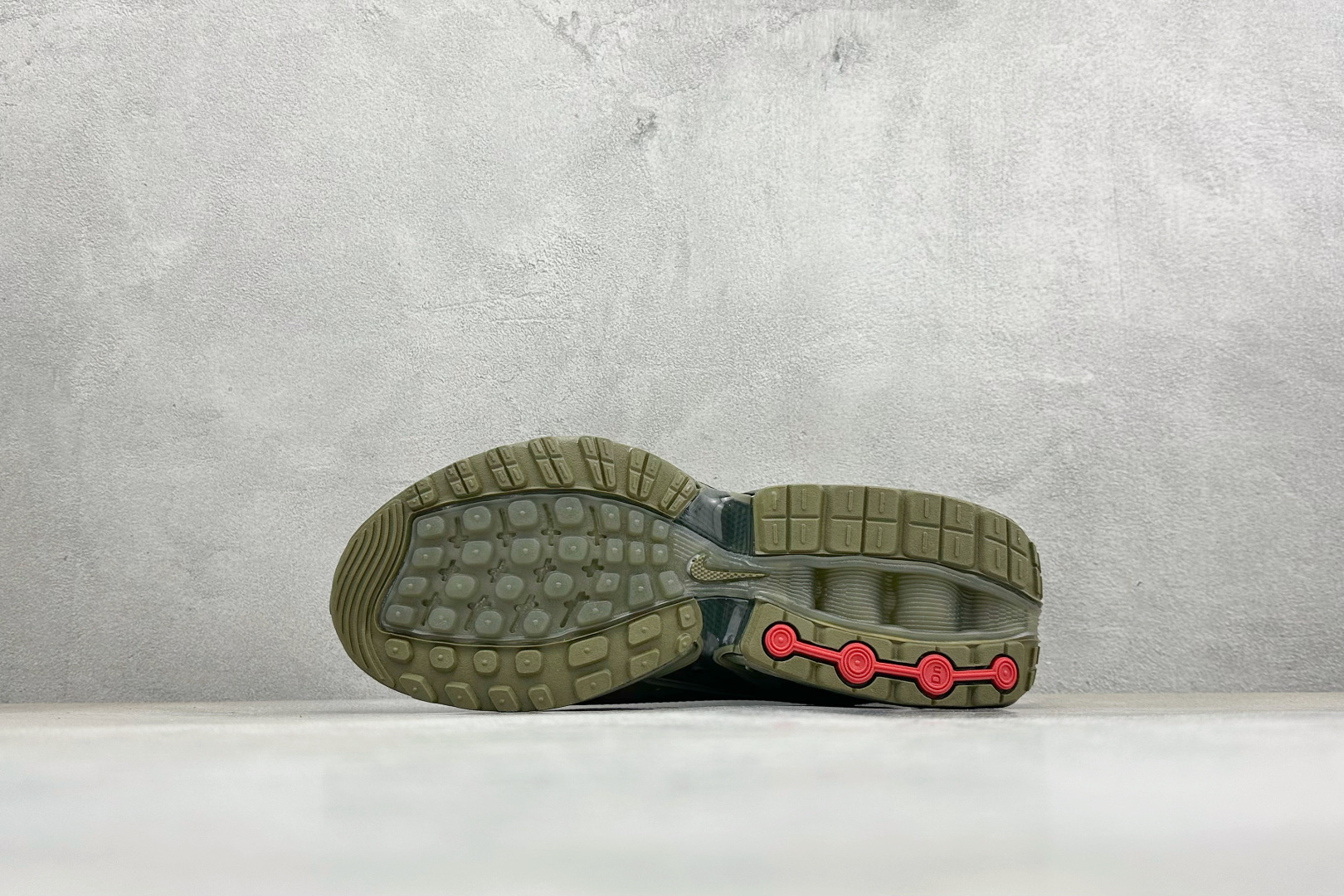 YH版Nike Air Max Dn 网布 舒适时尚 减震耐磨 低帮 生活休闲鞋 IB4433-300
