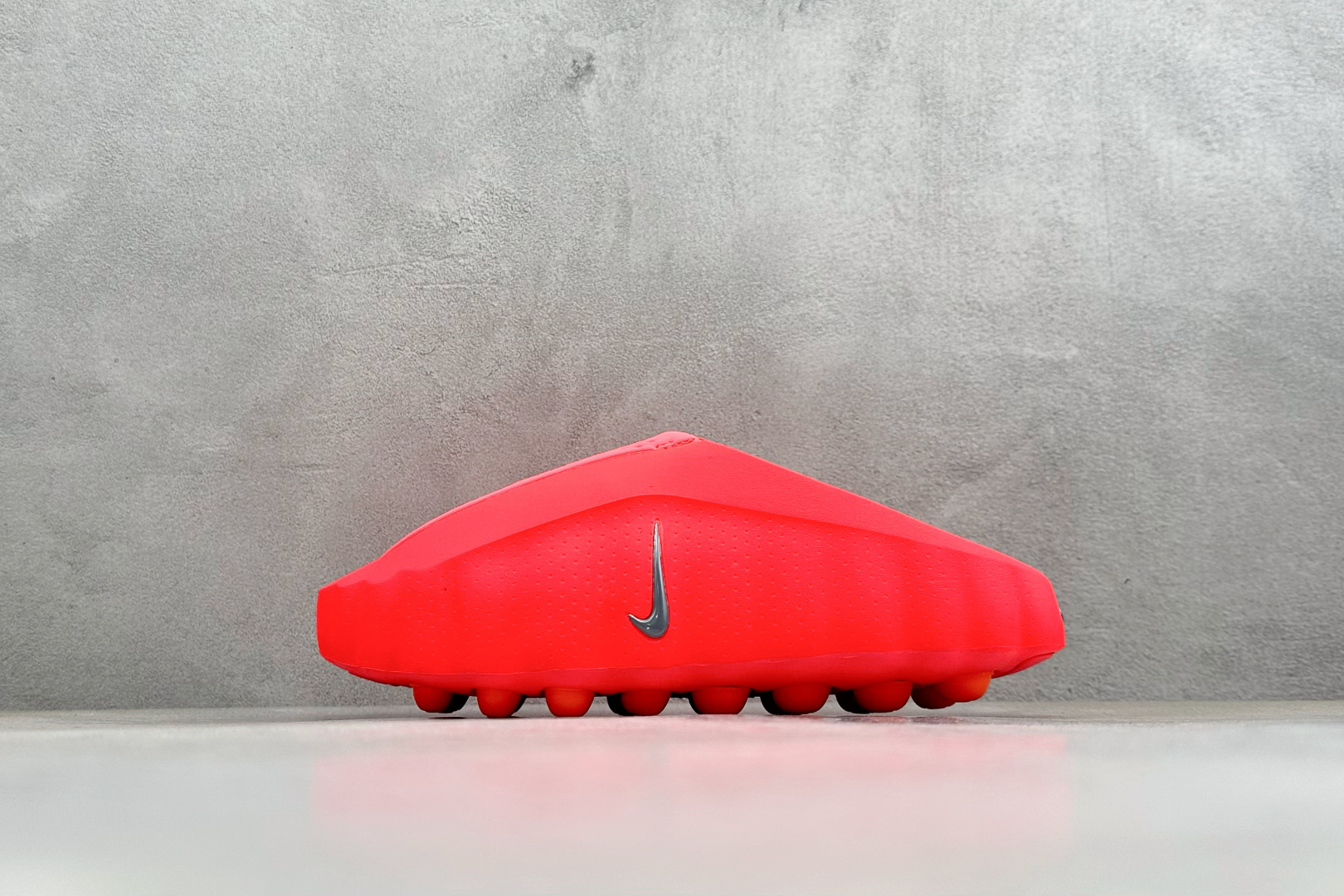 S2纯原Nike Mind 001 神经科学足底按摩拖鞋#纯原1:1 从神经科学中汲取灵感 鞋面采用穿孔