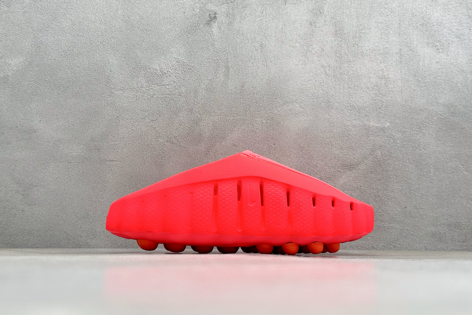 S2纯原Nike Mind 001 神经科学足底按摩拖鞋#纯原1:1 从神经科学中汲取灵感 鞋面采用穿孔