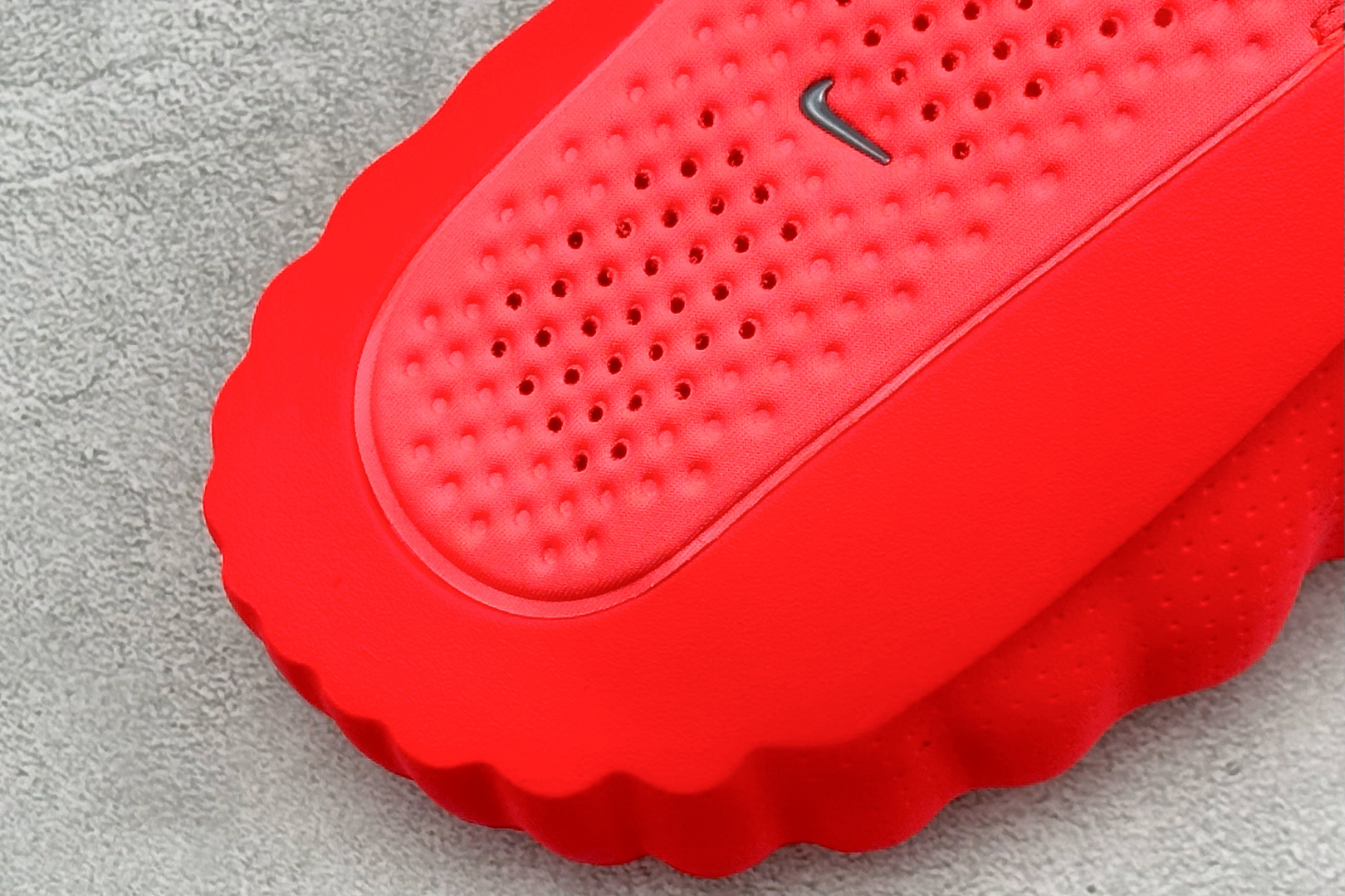 S2纯原Nike Mind 001 神经科学足底按摩拖鞋#纯原1:1 从神经科学中汲取灵感 鞋面采用穿孔