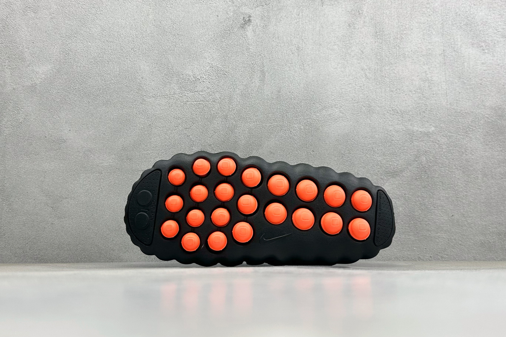 S2纯原Nike Mind 001 神经科学足底按摩拖鞋#纯原1:1 从神经科学中汲取灵感 鞋面采用穿孔