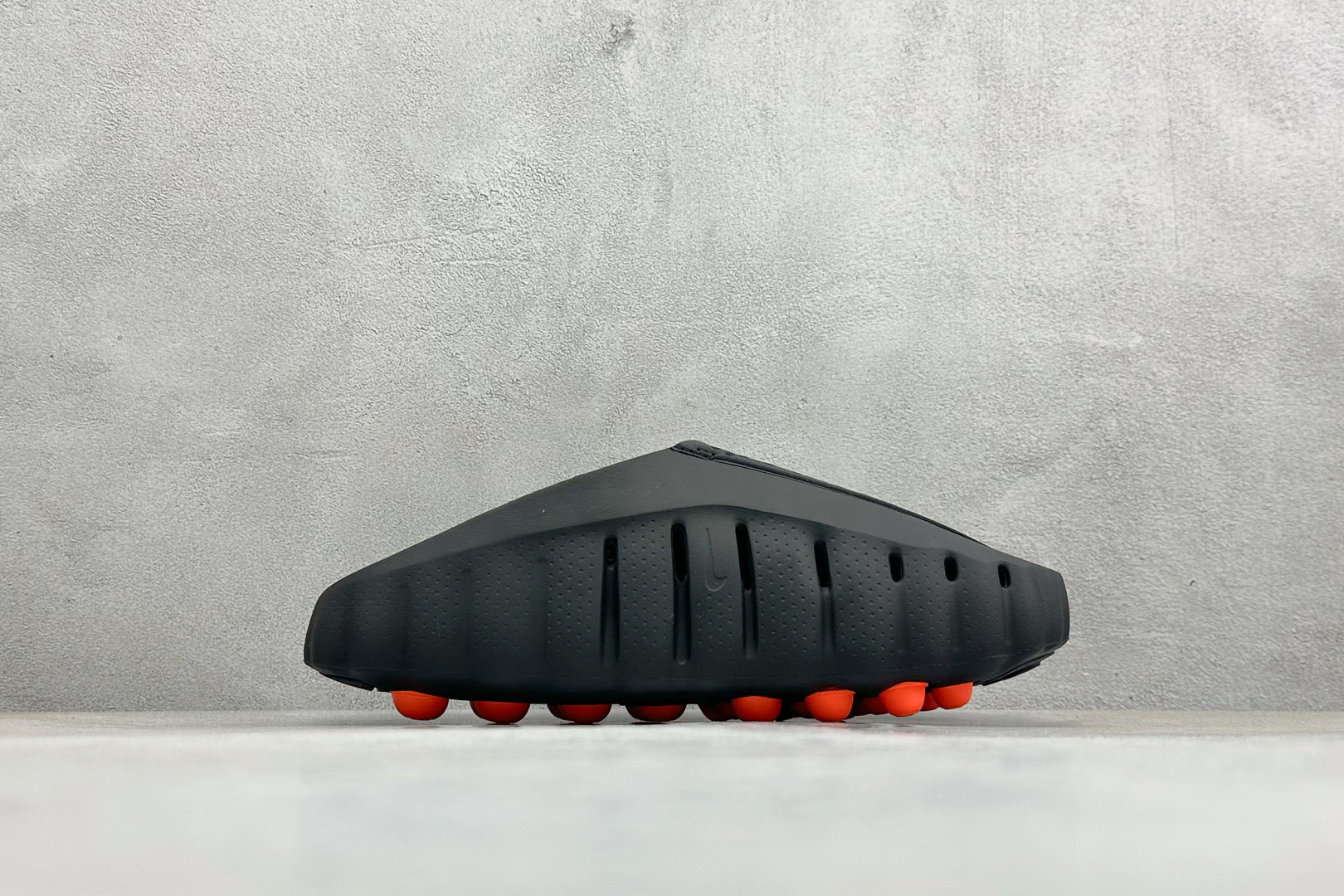 S2纯原Nike Mind 001 神经科学足底按摩拖鞋#纯原1:1 从神经科学中汲取灵感 鞋面采用穿孔