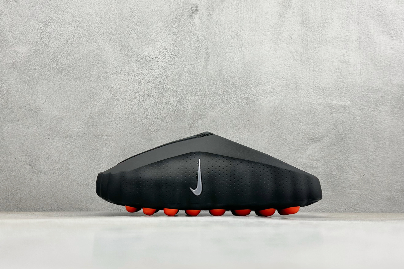 S2纯原Nike Mind 001 神经科学足底按摩拖鞋#纯原1:1 从神经科学中汲取灵感 鞋面采用穿孔