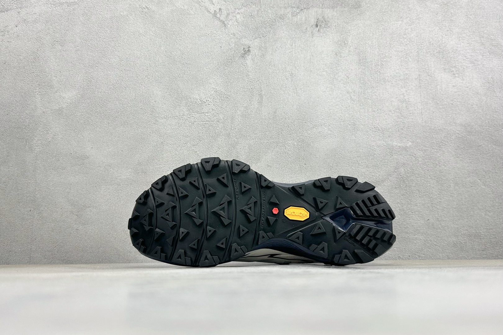 220 M版凯乐石 KAILAS FUGA EX3 BOA 厚底缓冲徒步跑山网布TPU减震防滑透气包裹性抗冲击轻便回弹 低帮 KS261