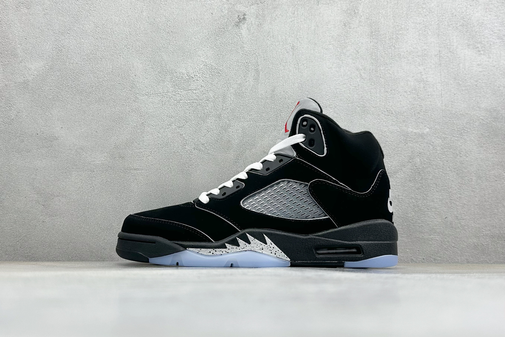 280 AD版Air Jordan 5 Retro 中帮复古篮球鞋 HF3975-001