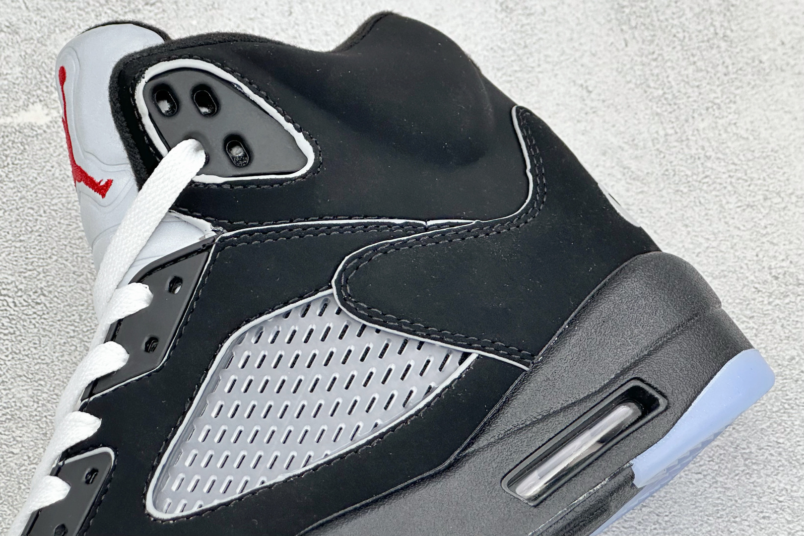 280 AD版Air Jordan 5 Retro 中帮复古篮球鞋 HF3975-001