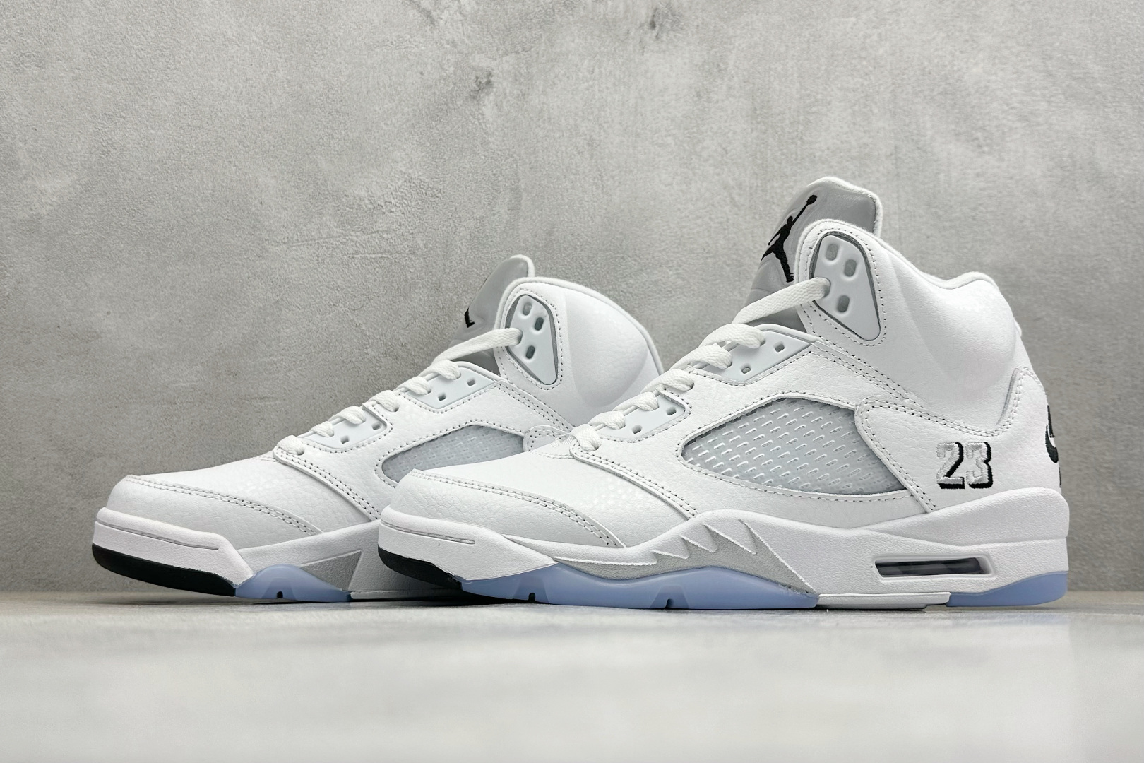 280 AD版Air Jordan 5 Retro 中帮复古篮球鞋 HQ7978-103