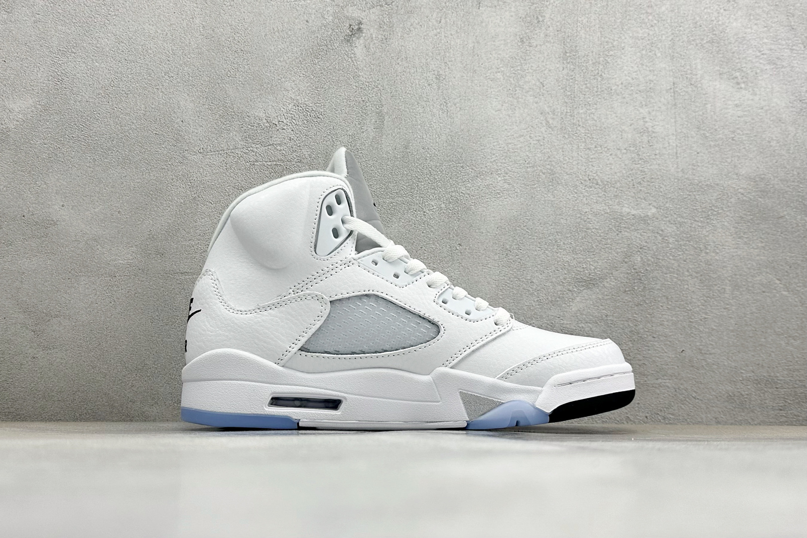 280 AD版Air Jordan 5 Retro 中帮复古篮球鞋 HQ7978-103