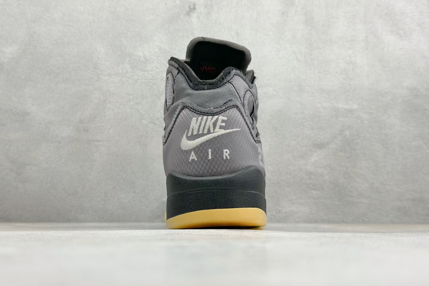 AD版Air Jordan 5 Retro 中帮复古篮球鞋 CT8480-001