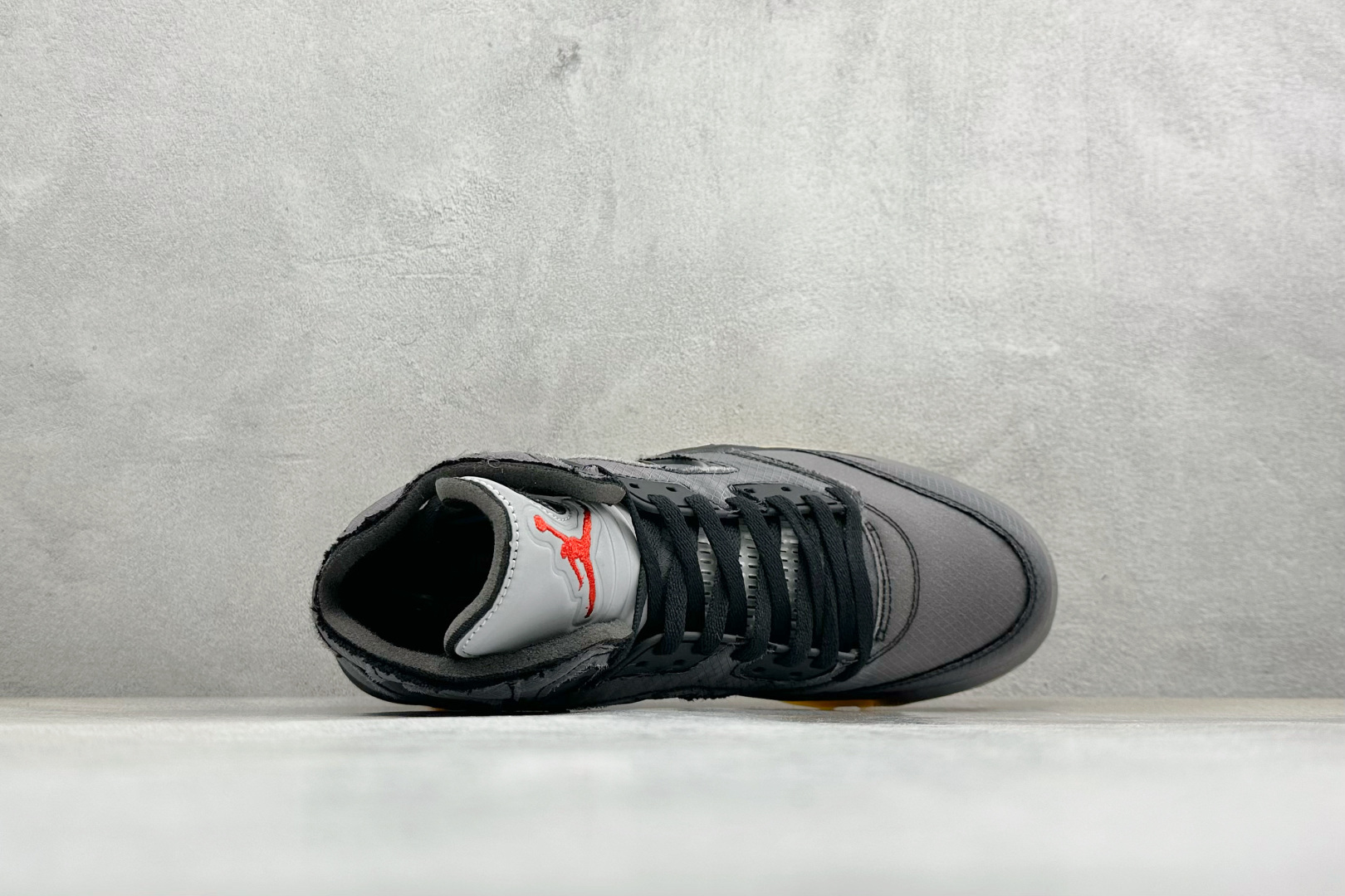 AD版Air Jordan 5 Retro 中帮复古篮球鞋 CT8480-001