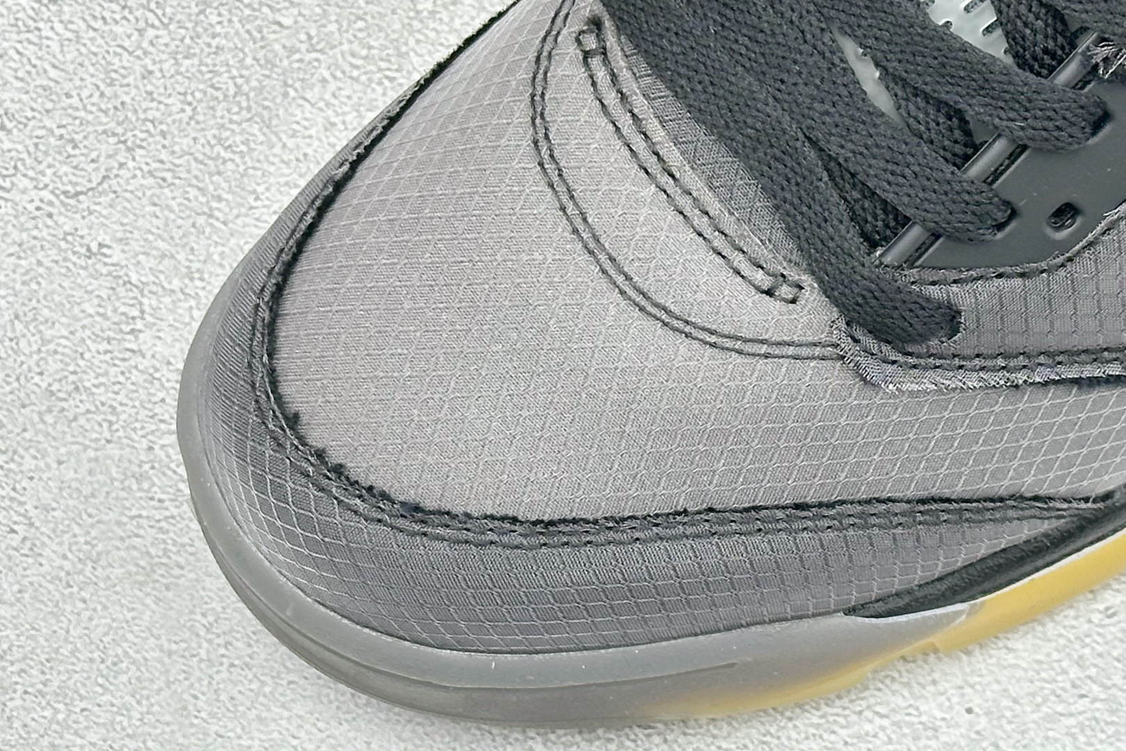 AD版Air Jordan 5 Retro 中帮复古篮球鞋 CT8480-001