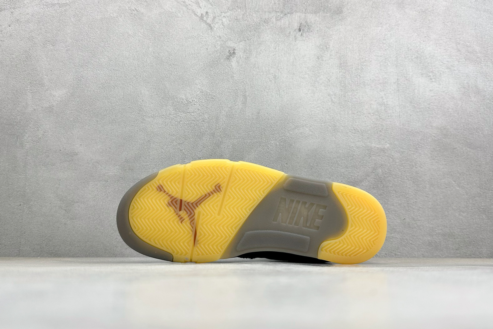 AD版Air Jordan 5 Retro 中帮复古篮球鞋 CT8480-001