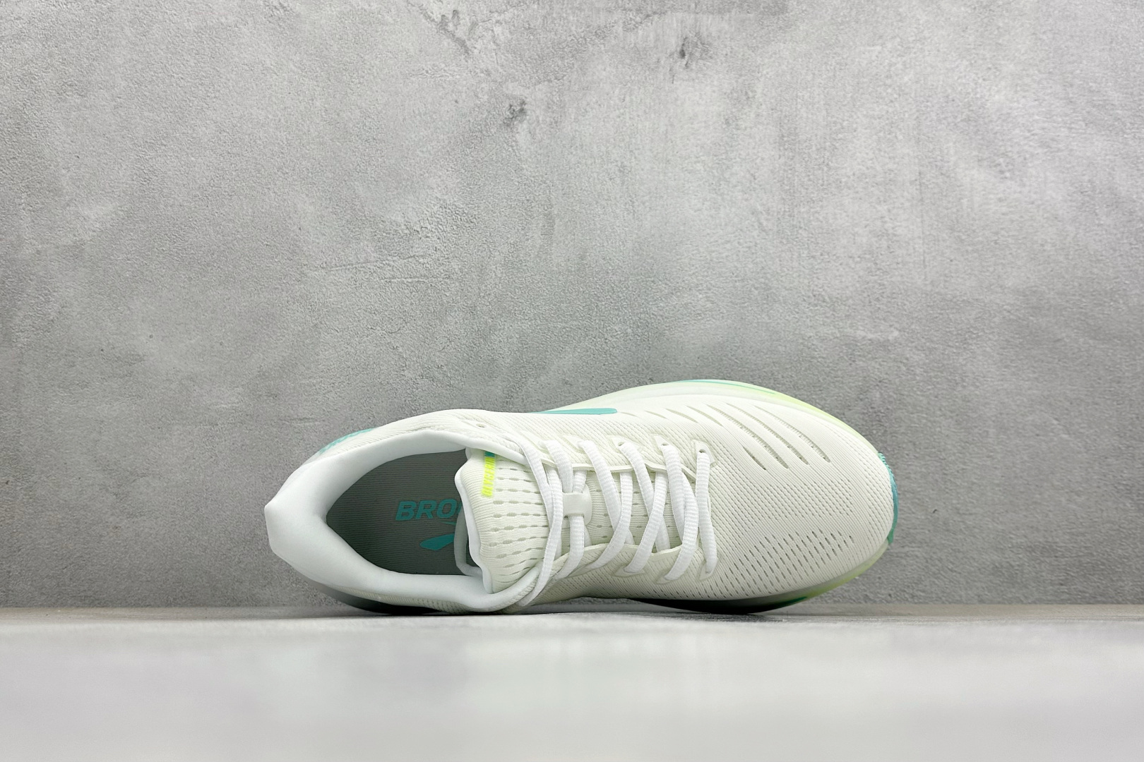 180 Z版Brooks布鲁克斯 Glycerin Max 2 舒适简约防滑耐磨低帮跑步鞋 1104791D120