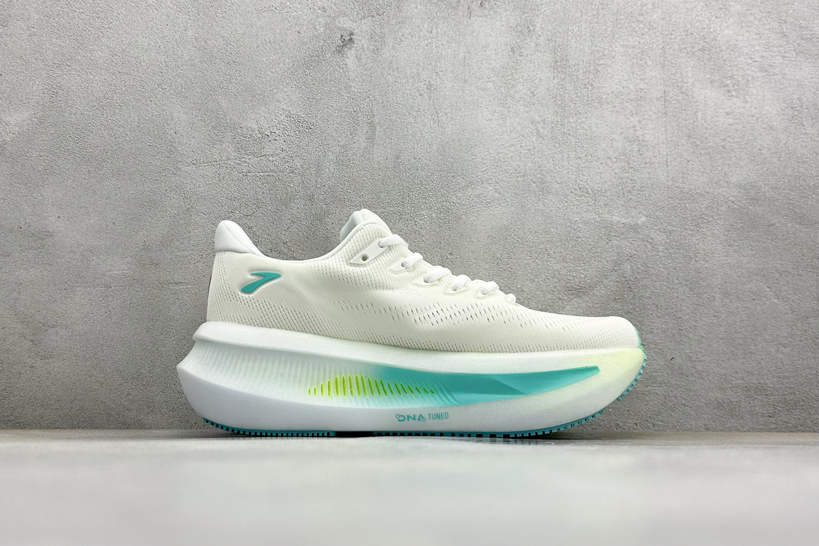 180 Z版Brooks布鲁克斯 Glycerin Max 2 舒适简约防滑耐磨低帮跑步鞋 1104791D120