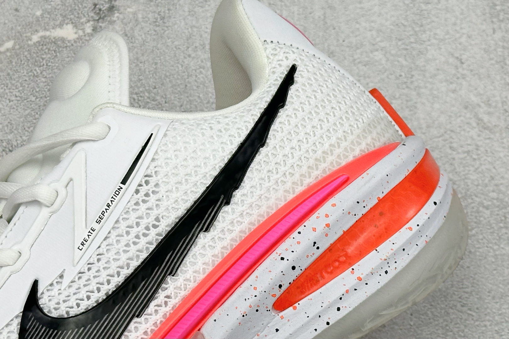 DG福利 Nike Air Zoom G.T.Cut 1 EP耐克新款实战系列篮球鞋 大厂纯原生产线出品 全掌REACT DG福利 Nike Air Zoom G.T.Cut 1 EP耐克新款实战系列篮球鞋 大厂纯原生产线出品 全掌REACT