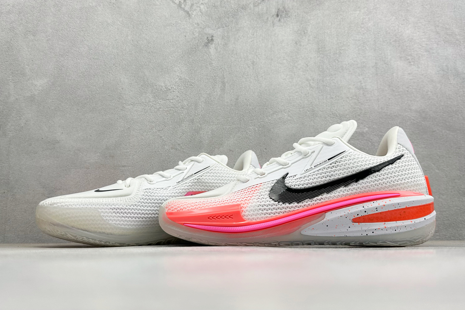 DG福利 Nike Air Zoom G.T.Cut 1 EP耐克新款实战系列篮球鞋 大厂纯原生产线出品 全掌REACT DG福利 Nike Air Zoom G.T.Cut 1 EP耐克新款实战系列篮球鞋 大厂纯原生产线出品 全掌REACT
