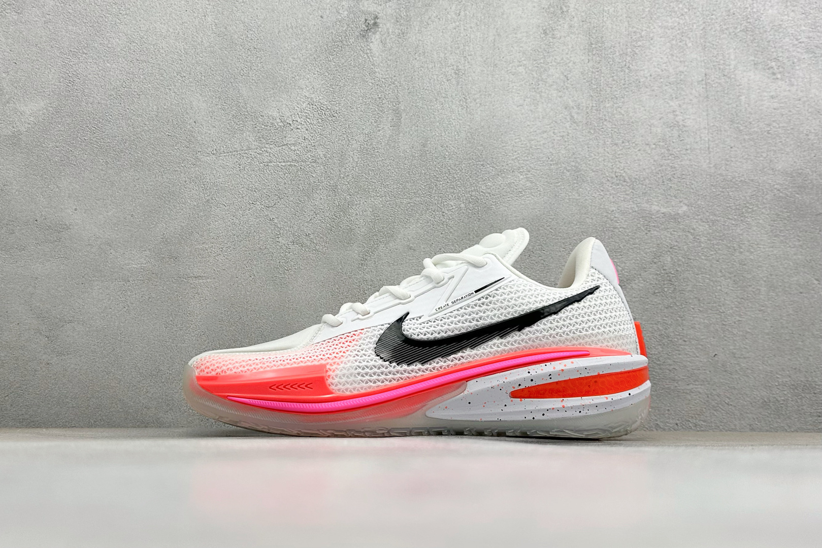 DG福利 Nike Air Zoom G.T.Cut 1 EP耐克新款实战系列篮球鞋 大厂纯原生产线出品 全掌REACT
