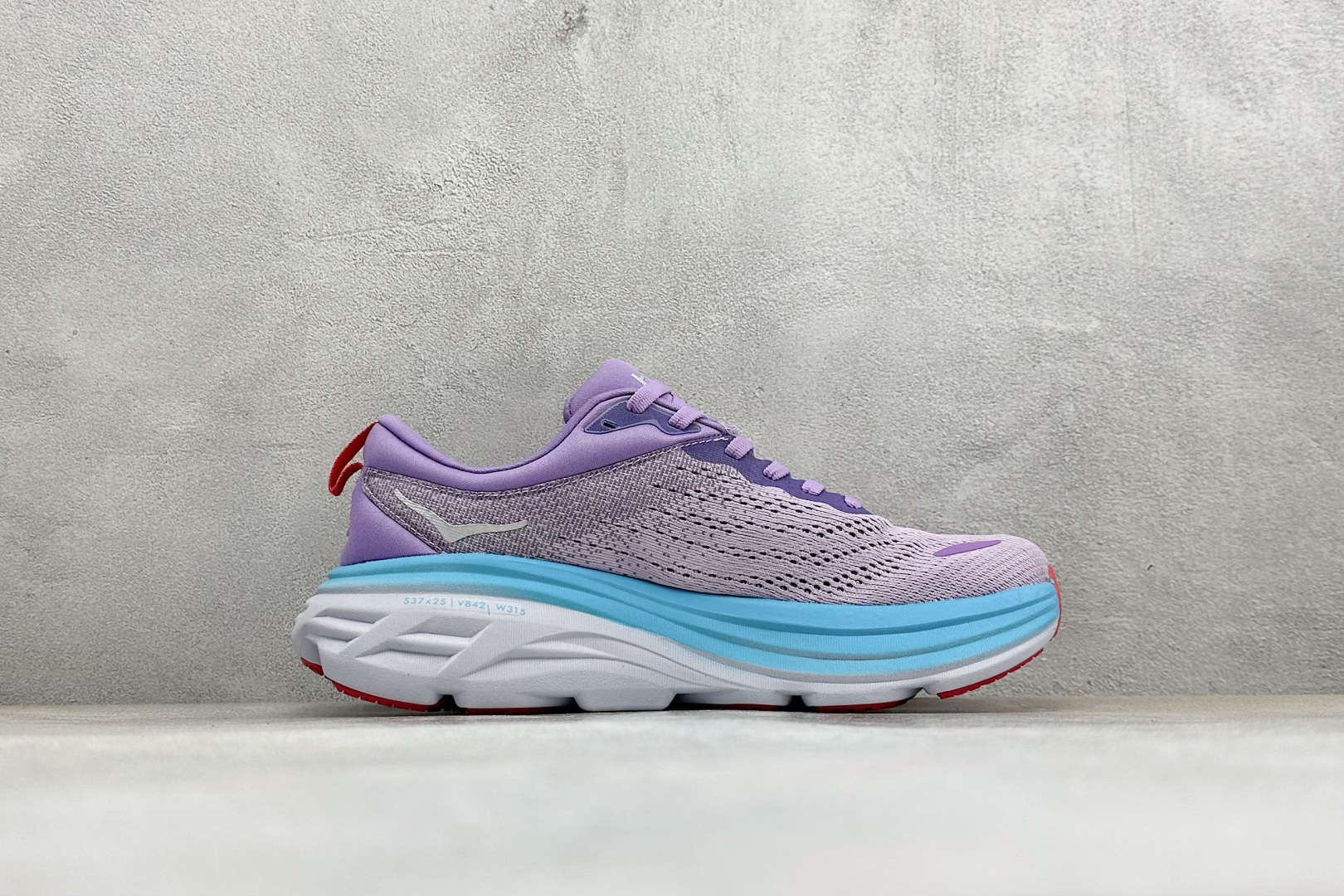 150 ST版HOKA ONE ONE Bondi8轻盈缓震长距离公路织物 低帮休闲城市通勤跑步鞋 1127952/CVPL-Chinese UA Cheap High Quatity Brand Clothes Bags handbags Sneakers wholesale wholesaler seller from China Factory suppliers Fashion Clothing Shoes best Quality Beautiful Price 150 ST版HOKA ONE ONE Bondi8轻盈缓震长距离公路织物 低帮休闲城市通勤跑步鞋 1127952/CVPL