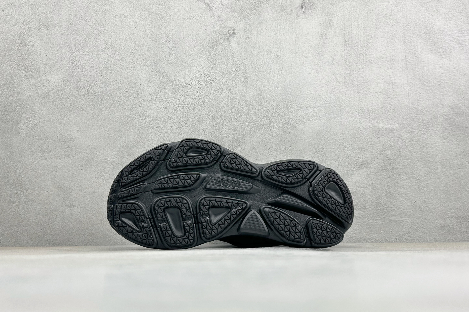 150 ST版HOKA ONE ONE Bondi8轻盈缓震长距离公路织物 低帮休闲城市通勤跑步鞋 1127952/BBLC