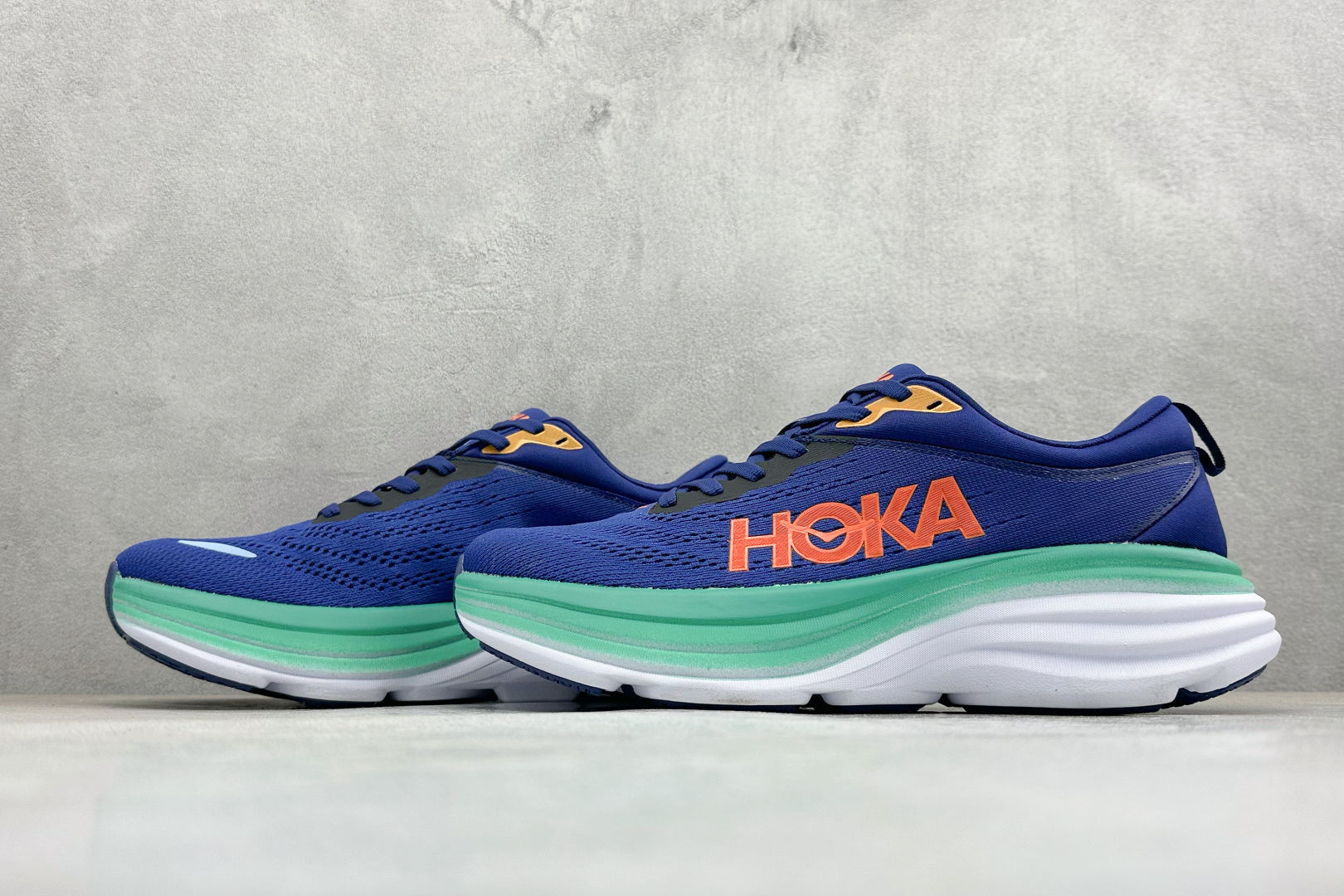 150 ST版HOKA ONE ONE Bondi8轻盈缓震长距离公路织物 低帮休闲城市通勤跑步鞋 1127952/OSBB-Chinese UA Cheap High Quatity Brand Clothes Bags handbags Sneakers wholesale wholesaler seller from China Factory suppliers Fashion Clothing Shoes best Quality Beautiful Price 150 ST版HOKA ONE ONE Bondi8轻盈缓震长距离公路织物 低帮休闲城市通勤跑步鞋 1127952/OSBB