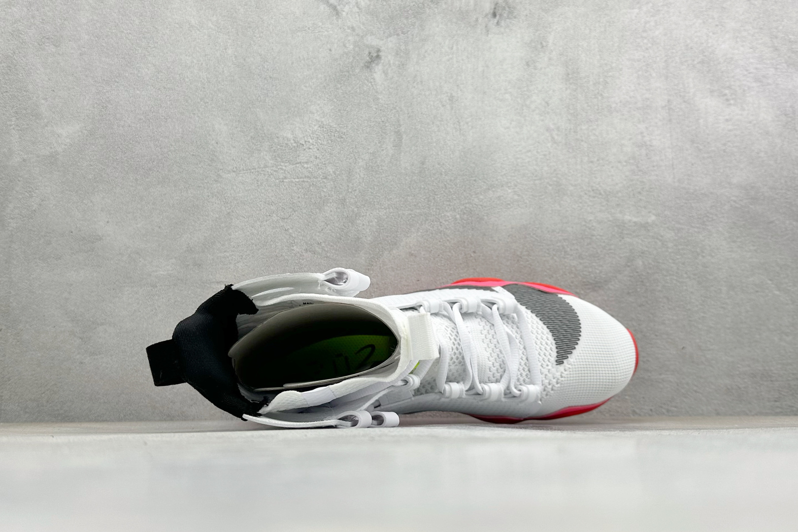 NIKE HYPERKO 2 高帮运动鞋继承者一代运动鞋 DJ4475-121