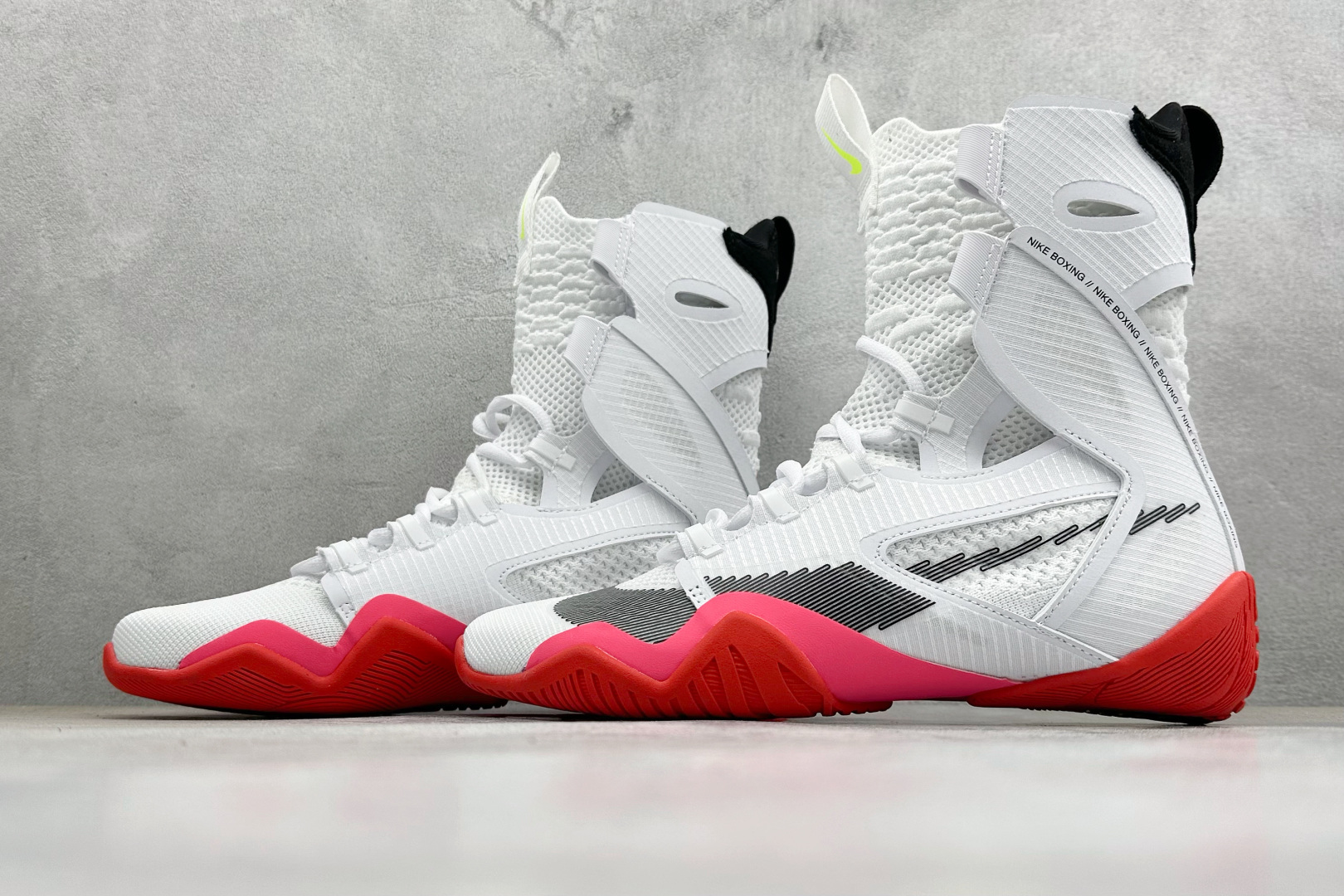 NIKE HYPERKO 2 高帮运动鞋继承者一代运动鞋 DJ4475-121