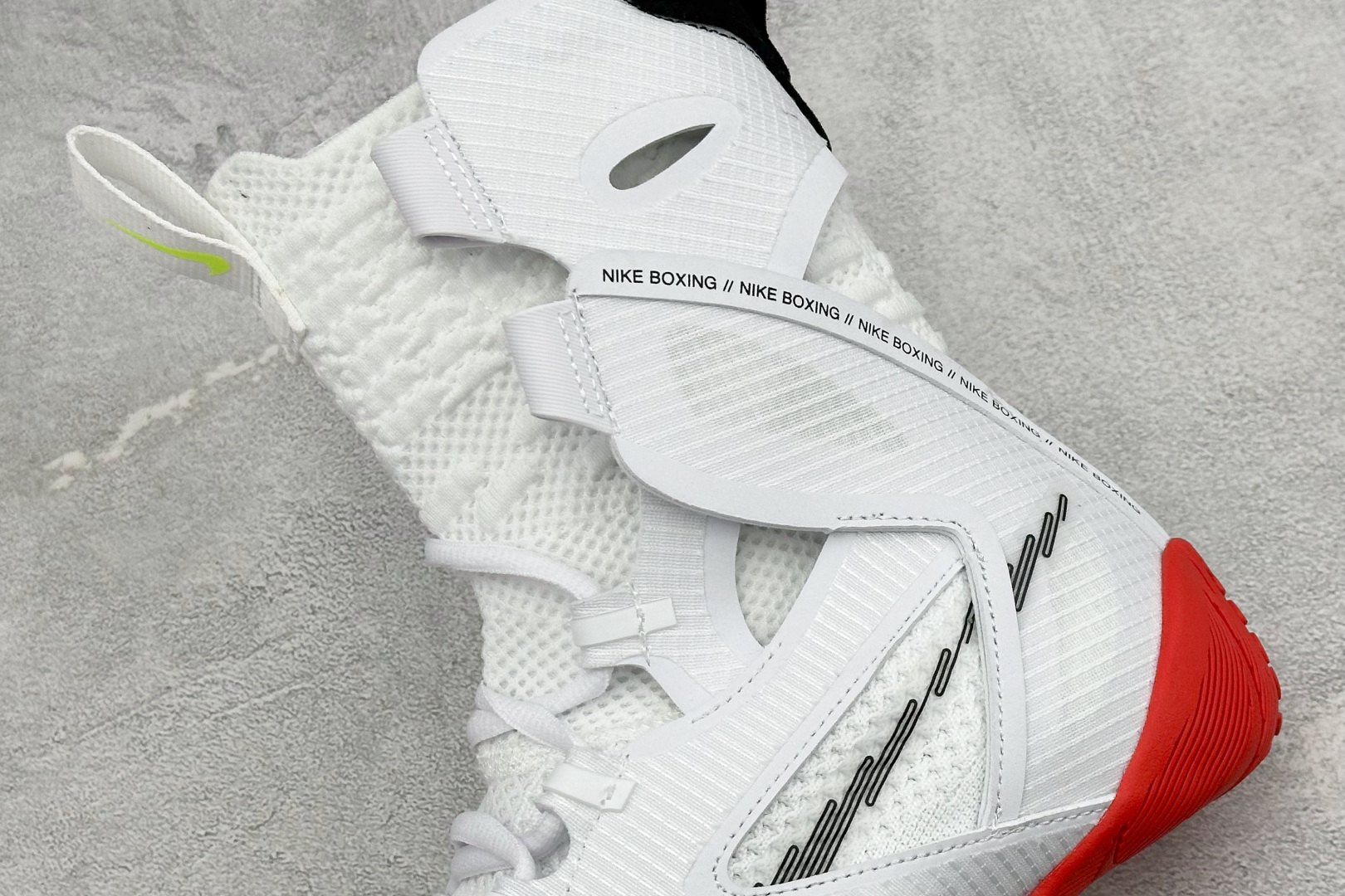 NIKE HYPERKO 2 高帮运动鞋继承者一代运动鞋 DJ4475-121