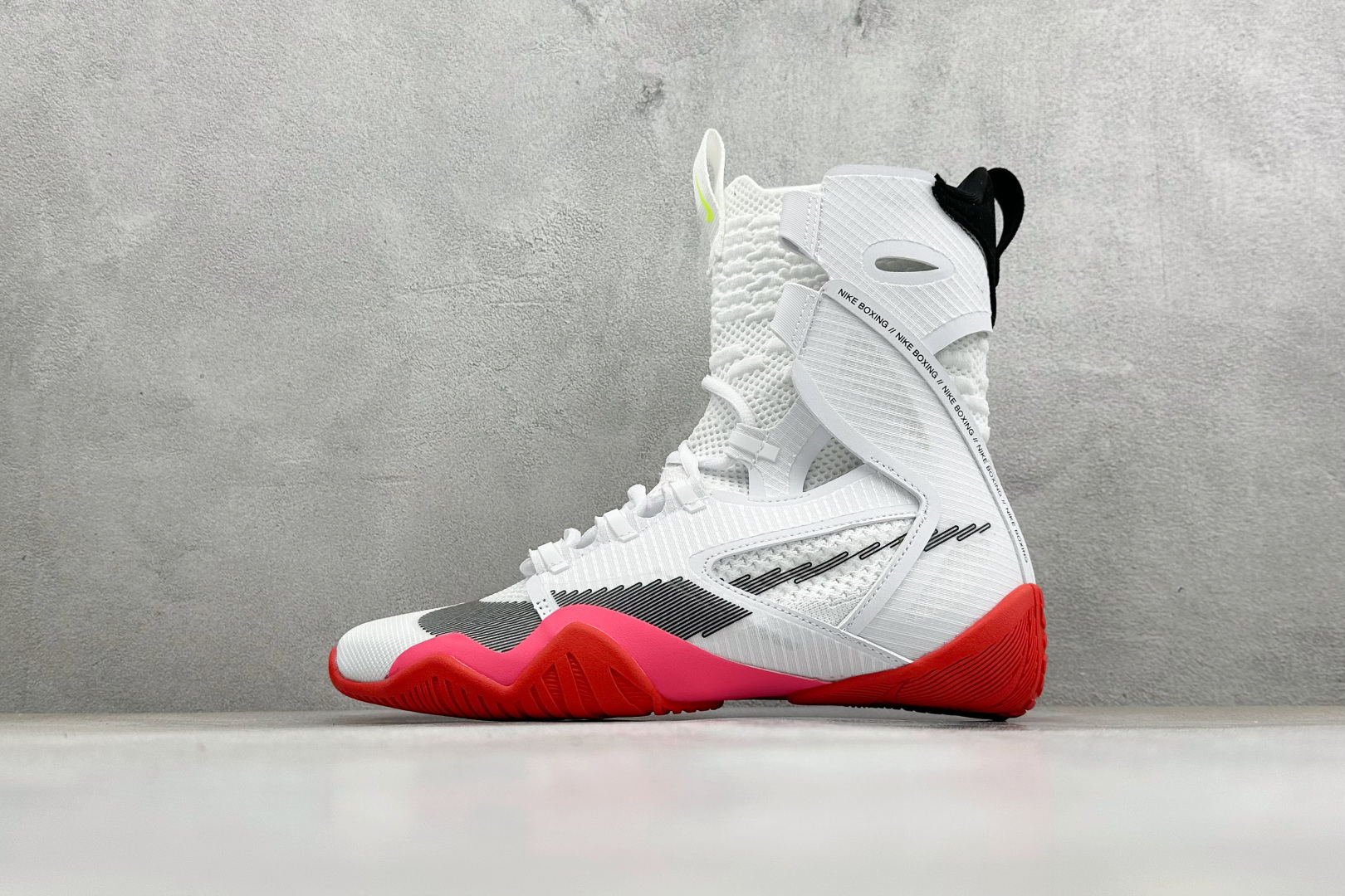 NIKE HYPERKO 2 高帮运动鞋继承者一代运动鞋 DJ4475-121