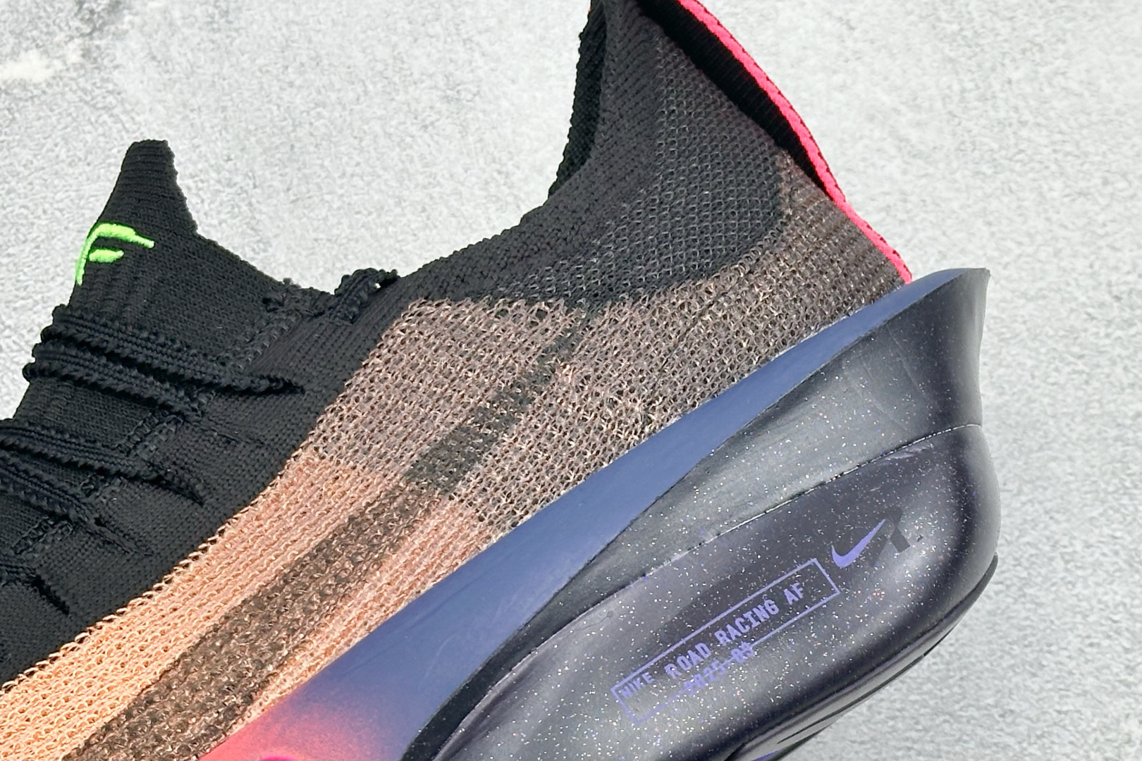 Nike Zoom VaporFly Next% 3 ”Prototype” 全新超级马拉松跑鞋 IO9573-800 Nike Zoom VaporFly Next% 3 ”Prototype” 全新超级马拉松跑鞋 IO9573-800