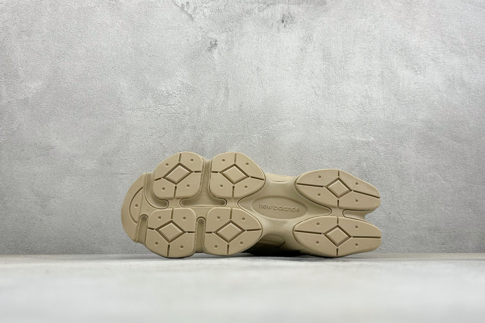 New Balance NB9060系列 复古休闲运动慢跑鞋 U9060ZSI