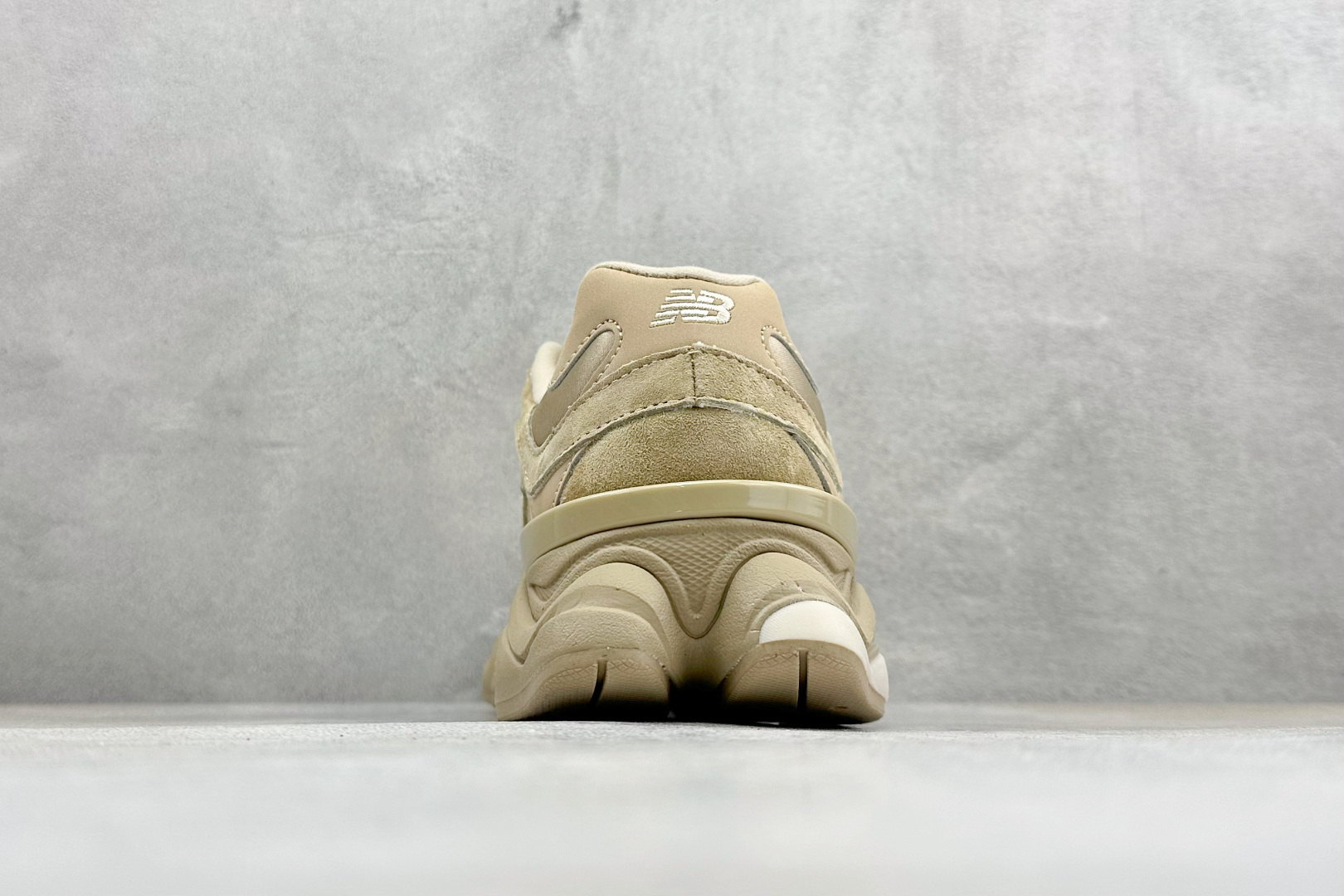 New Balance NB9060系列 复古休闲运动慢跑鞋 U9060ZSI