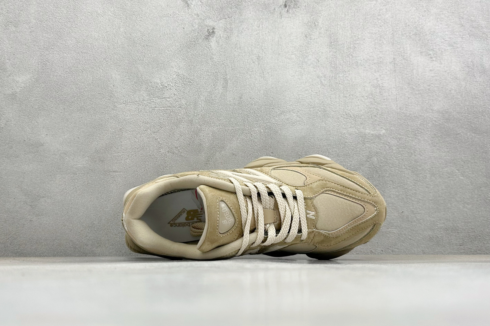 New Balance NB9060系列 复古休闲运动慢跑鞋 U9060ZSI
