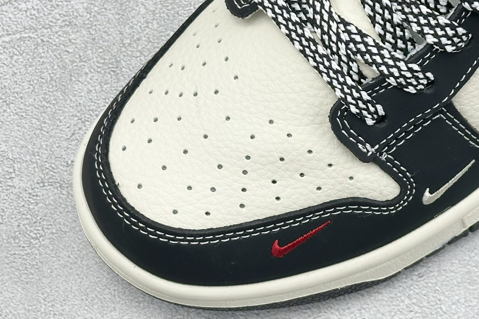 260 Nike Dunk Low Retro 联名 周年高端定制 低帮休闲板鞋 DG1988-015
