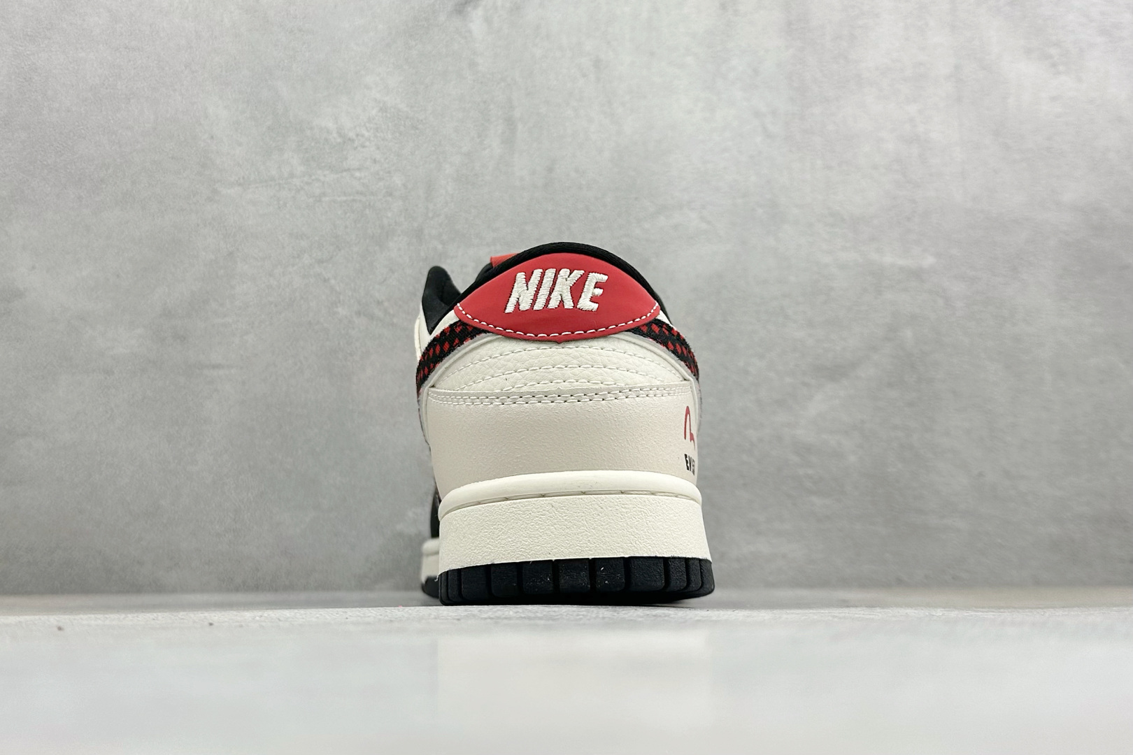 260 Nike Dunk Low Retro 联名 周年高端定制 低帮休闲板鞋 DG1988-015