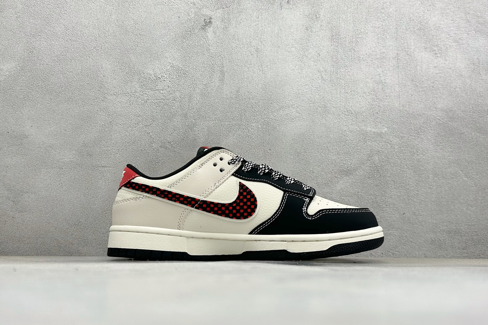 260 Nike Dunk Low Retro 联名 周年高端定制 低帮休闲板鞋 DG1988-015
