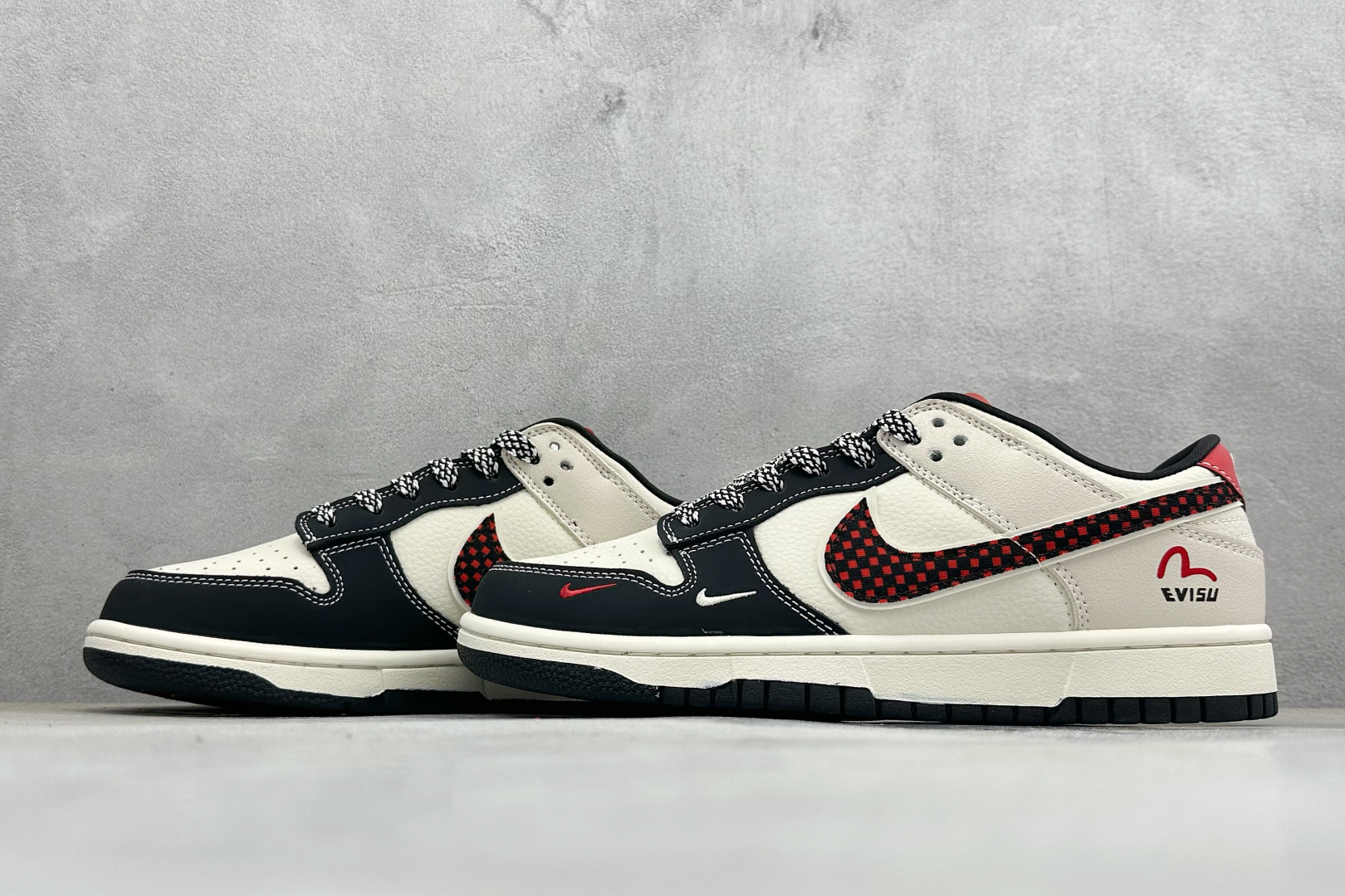260 Nike Dunk Low Retro 联名 周年高端定制 低帮休闲板鞋 DG1988-015
