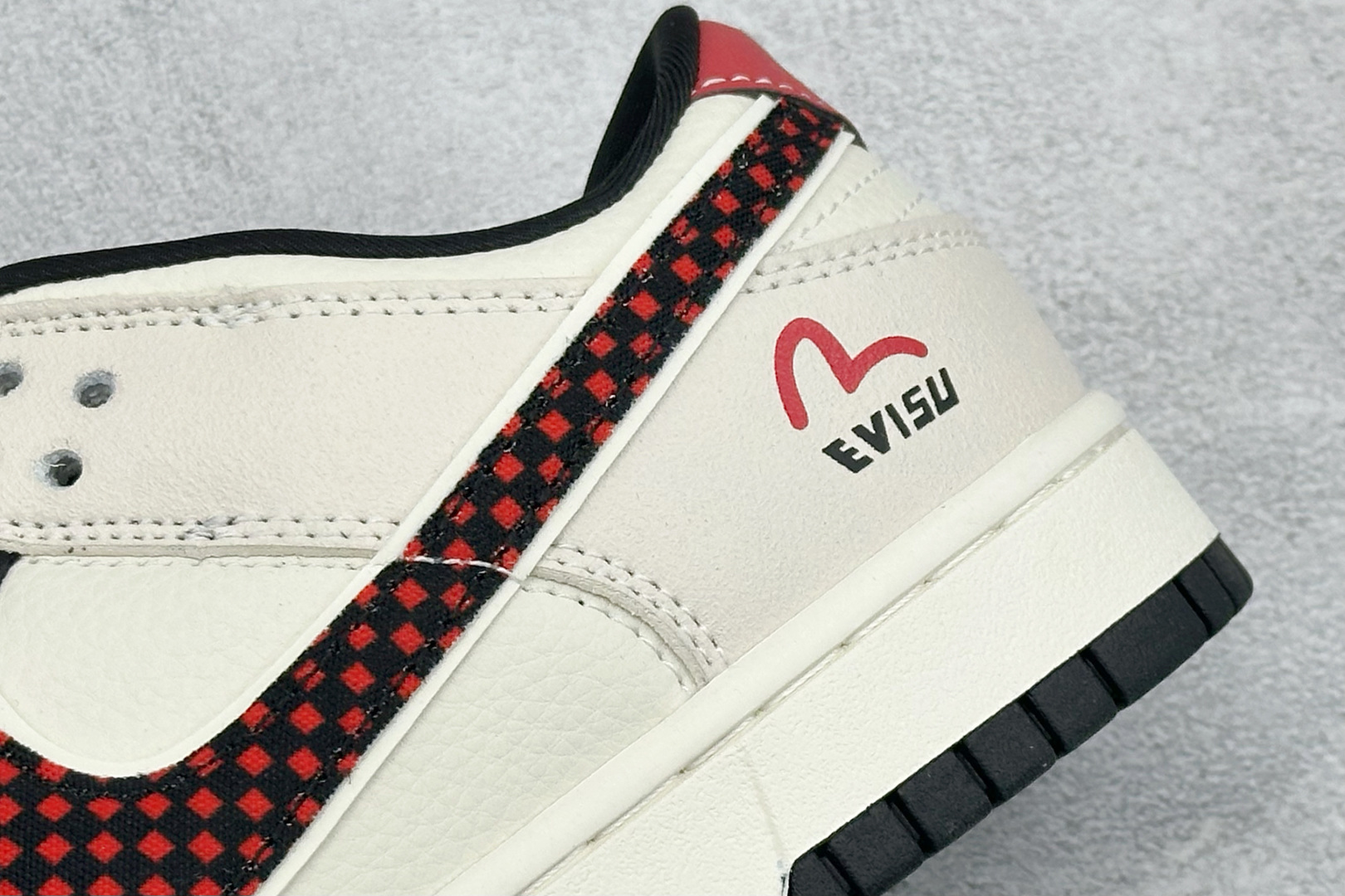 260 Nike Dunk Low Retro 联名 周年高端定制 低帮休闲板鞋 DG1988-015