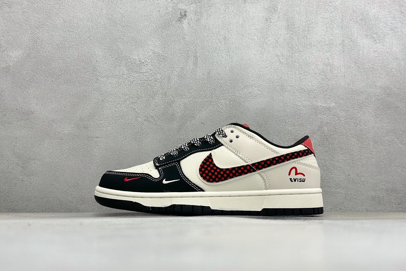 260 Nike Dunk Low Retro 联名 周年高端定制 低帮休闲板鞋 DG1988-015
