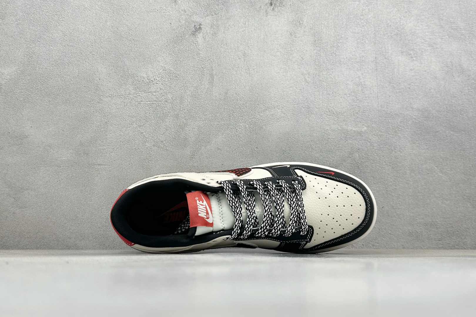 260 Nike Dunk Low Retro 联名 周年高端定制 低帮休闲板鞋 DG1988-015