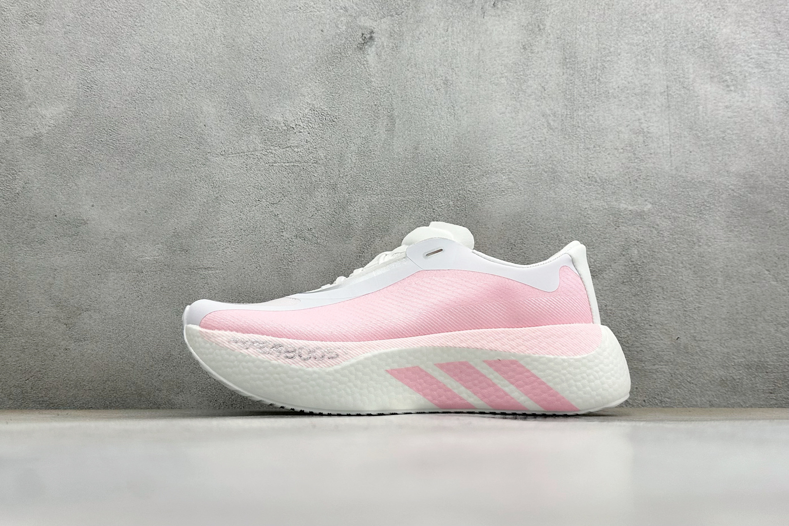 JF版AD Hyper Boost Edge M 轻量竞速运动跑鞋 KI1917