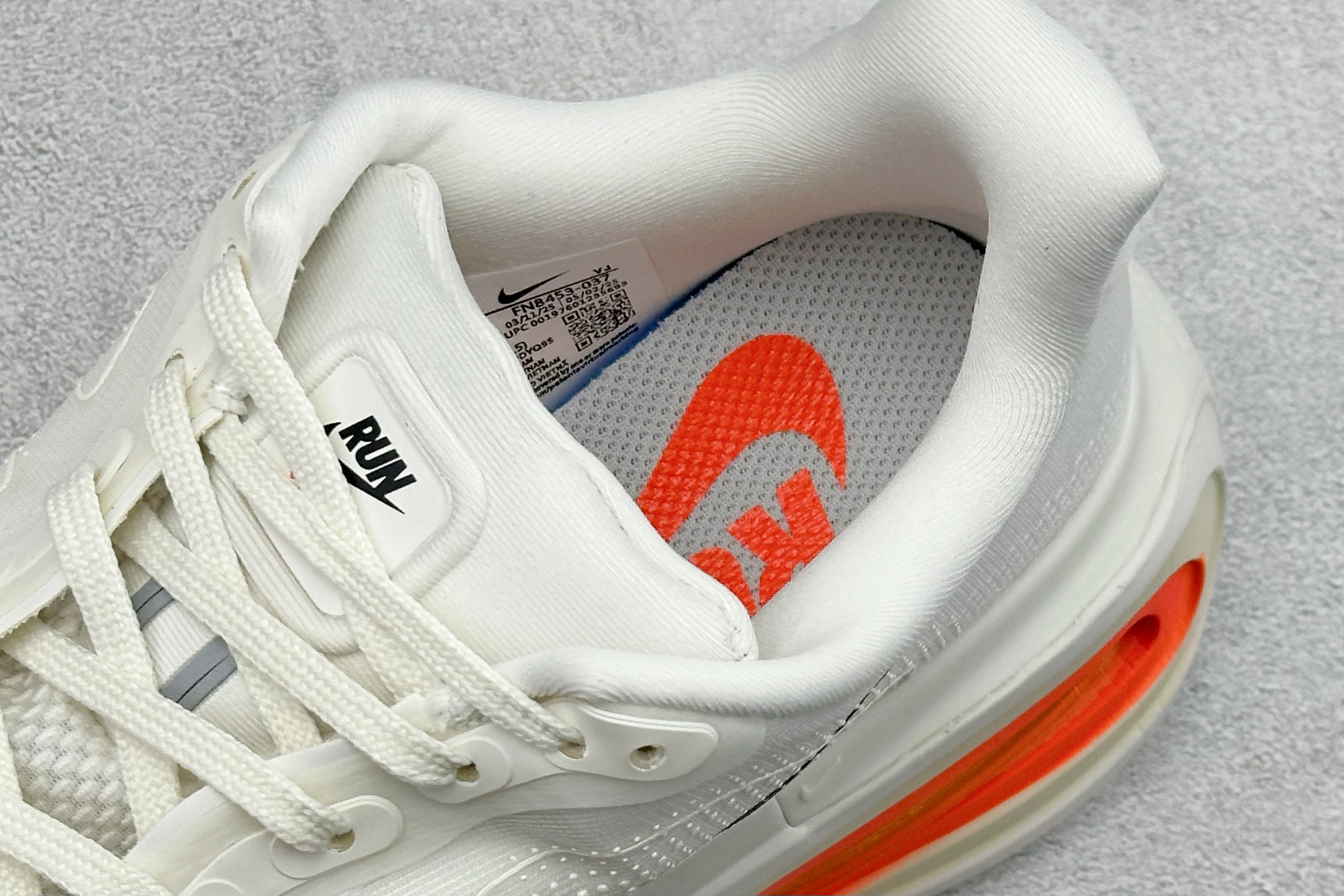 YH版Nike Air Zoom Zoom Premium 耐克网面厚底气垫跑鞋 FN8453-037 YH版Nike Air Zoom Zoom Premium 耐克网面厚底气垫跑鞋 FN8453-037