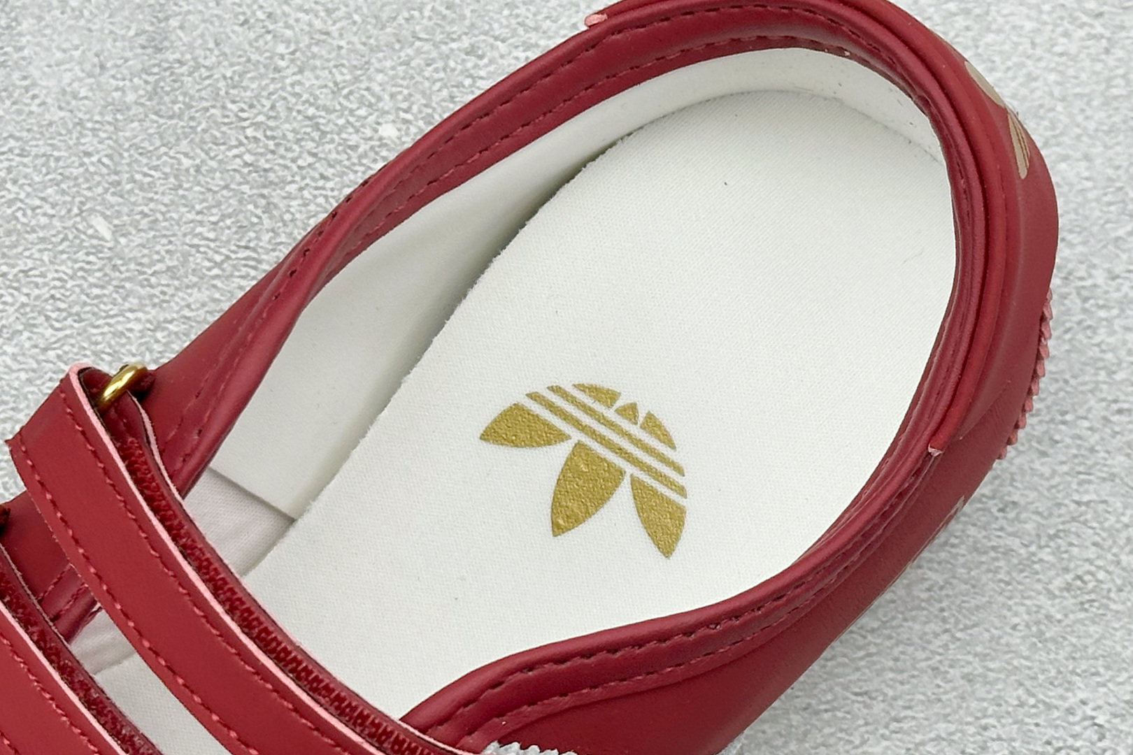 FX版Adidas Originals Anfu Trainers 阿迪达斯 休闲复古 百搭舒适 玛丽珍鞋 KH6224 FX版Adidas Originals Anfu Trainers 阿迪达斯 休闲复古 百搭舒适 玛丽珍鞋 KH6224