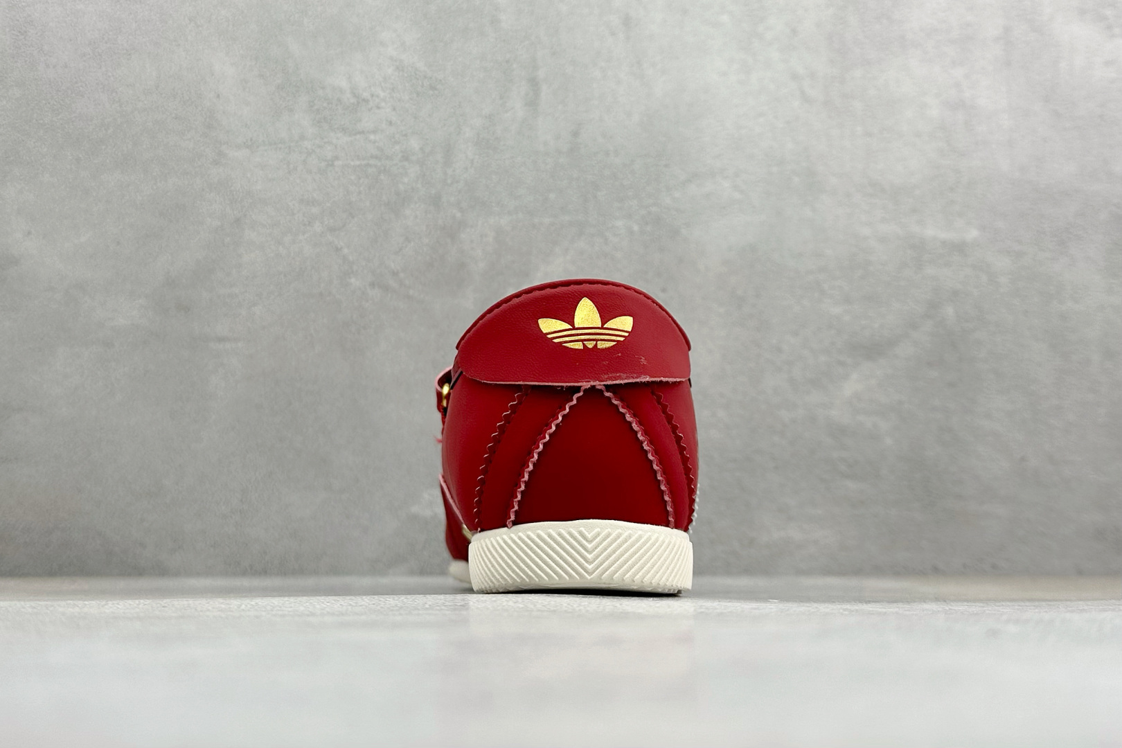 FX版Adidas Originals Anfu Trainers 阿迪达斯 休闲复古 百搭舒适 玛丽珍鞋 KH6224 FX版Adidas Originals Anfu Trainers 阿迪达斯 休闲复古 百搭舒适 玛丽珍鞋 KH6224