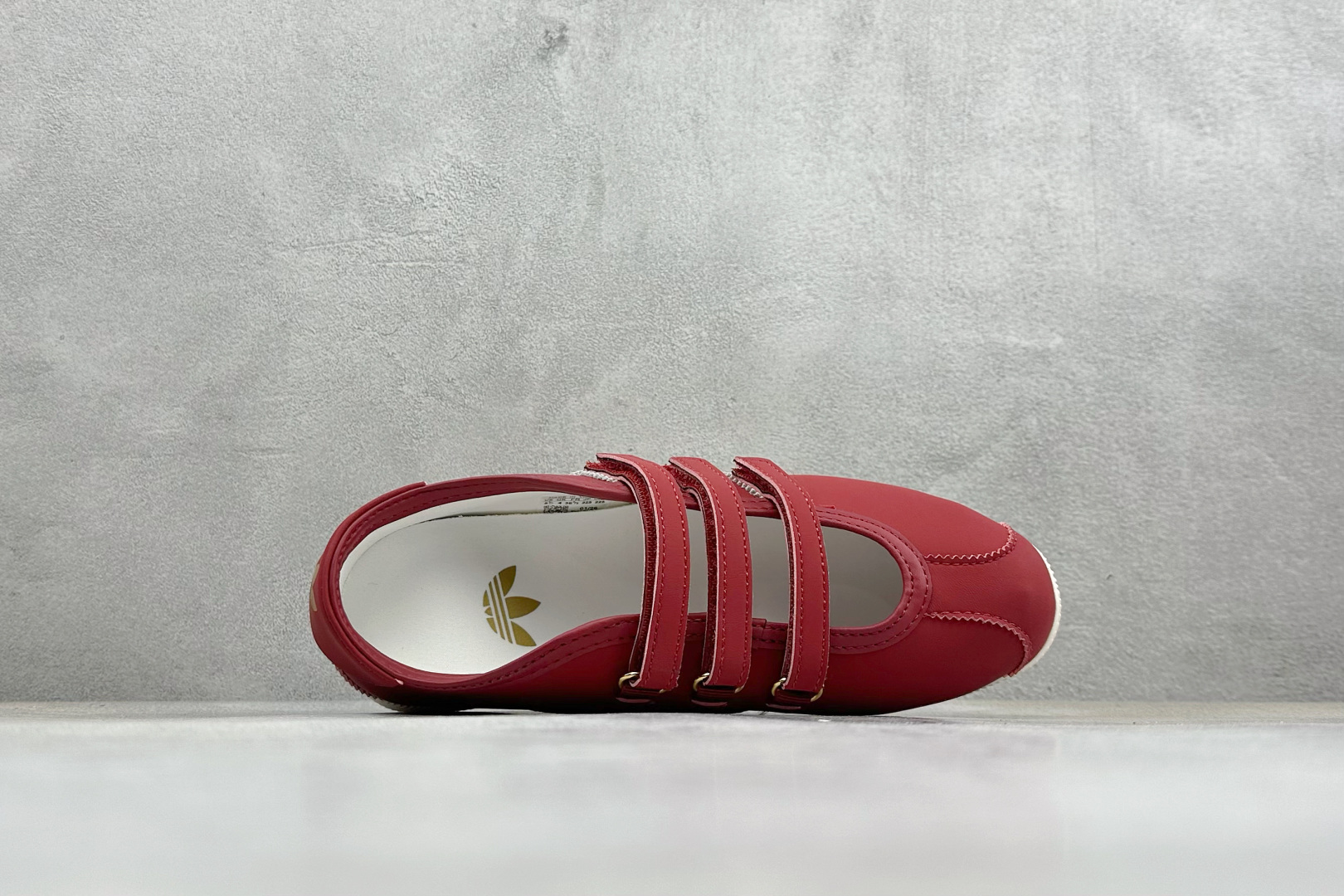 FX版Adidas Originals Anfu Trainers 阿迪达斯 休闲复古 百搭舒适 玛丽珍鞋 KH6224 FX版Adidas Originals Anfu Trainers 阿迪达斯 休闲复古 百搭舒适 玛丽珍鞋 KH6224