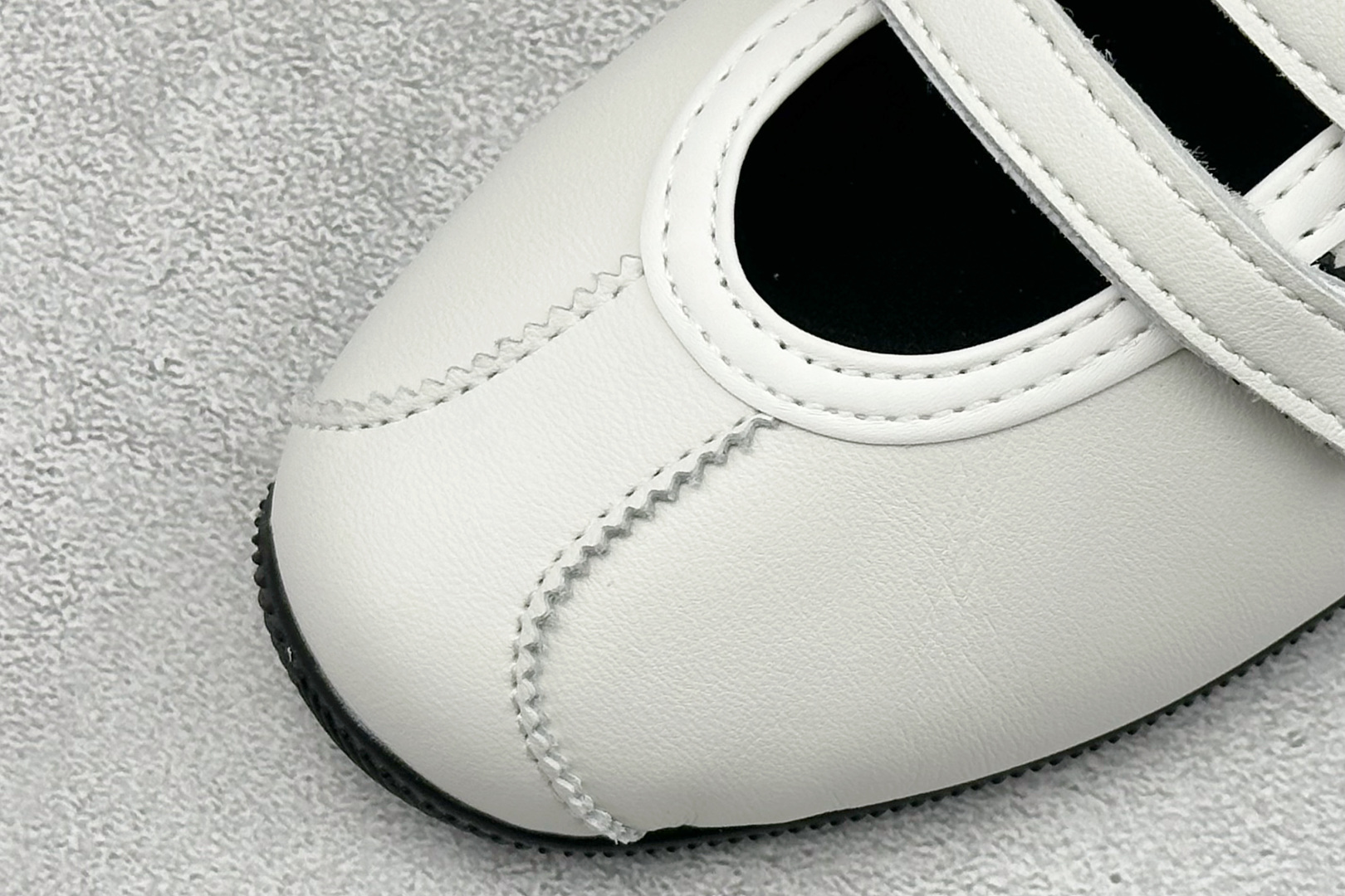 FX版Adidas Originals Anfu Trainers 阿迪达斯 休闲复古 百搭舒适 玛丽珍鞋 KH6225 FX版Adidas Originals Anfu Trainers 阿迪达斯 休闲复古 百搭舒适 玛丽珍鞋 KH6225