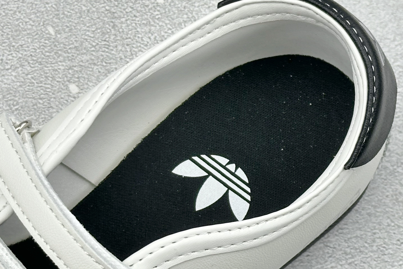 FX版Adidas Originals Anfu Trainers 阿迪达斯 休闲复古 百搭舒适 玛丽珍鞋 KH6225 FX版Adidas Originals Anfu Trainers 阿迪达斯 休闲复古 百搭舒适 玛丽珍鞋 KH6225