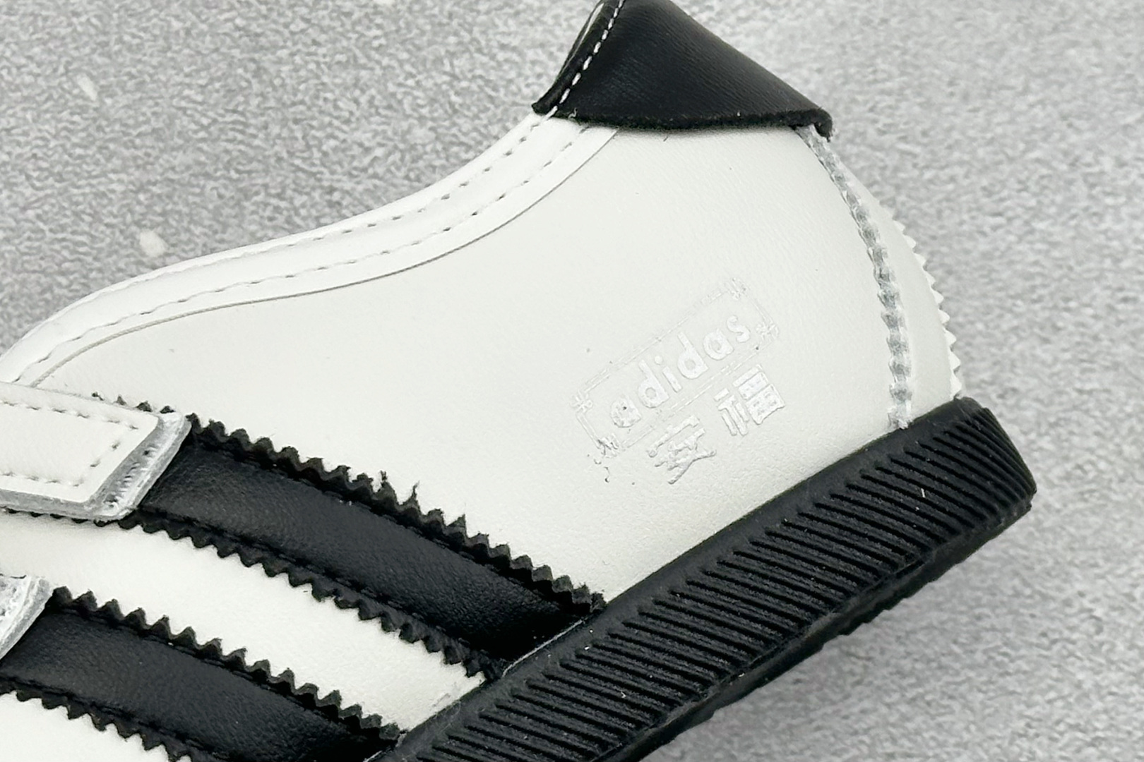 FX版Adidas Originals Anfu Trainers 阿迪达斯 休闲复古 百搭舒适 玛丽珍鞋 KH6225 FX版Adidas Originals Anfu Trainers 阿迪达斯 休闲复古 百搭舒适 玛丽珍鞋 KH6225