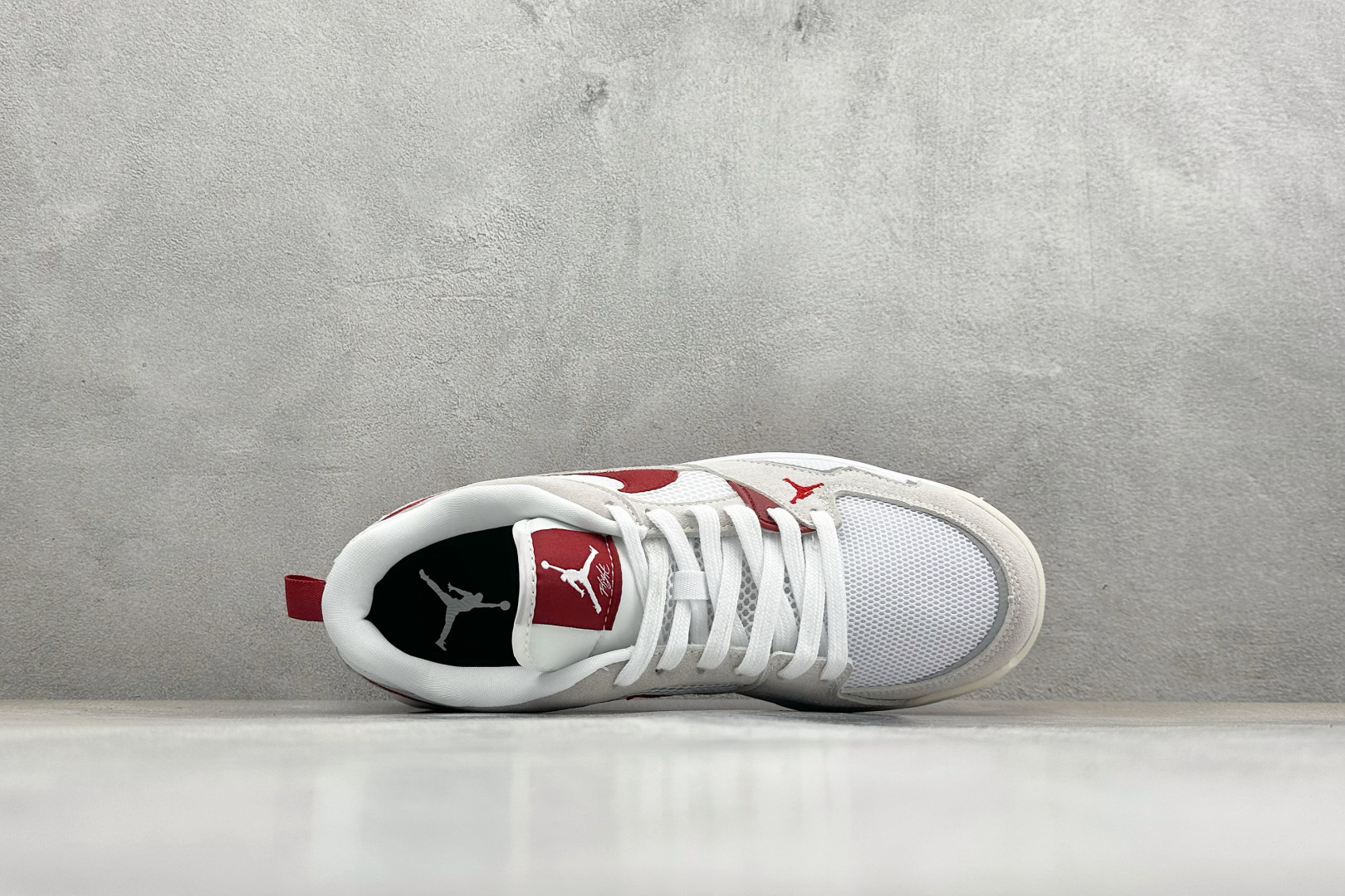 AD版Jordan CMFT ERA 舒适简约低帮运动板鞋 HJ6777-116 AD版Jordan CMFT ERA 舒适简约低帮运动板鞋 HJ6777-116