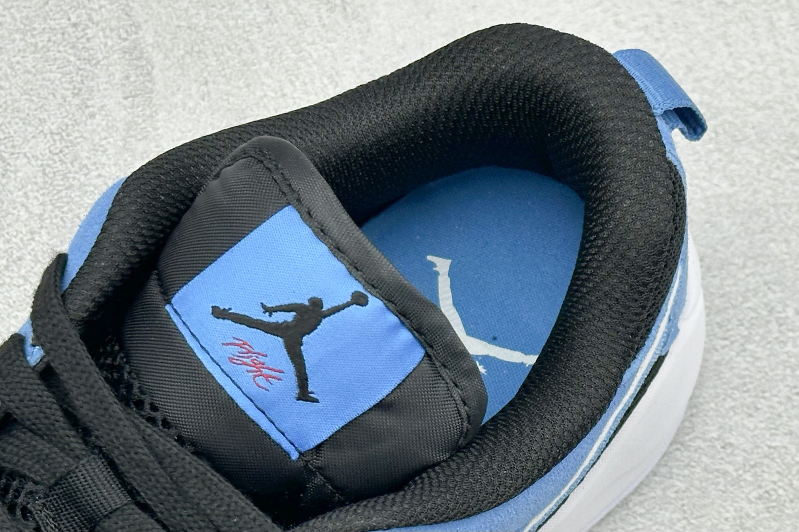 AD版Jordan CMFT ERA 舒适简约低帮运动板鞋 HJ6777-004